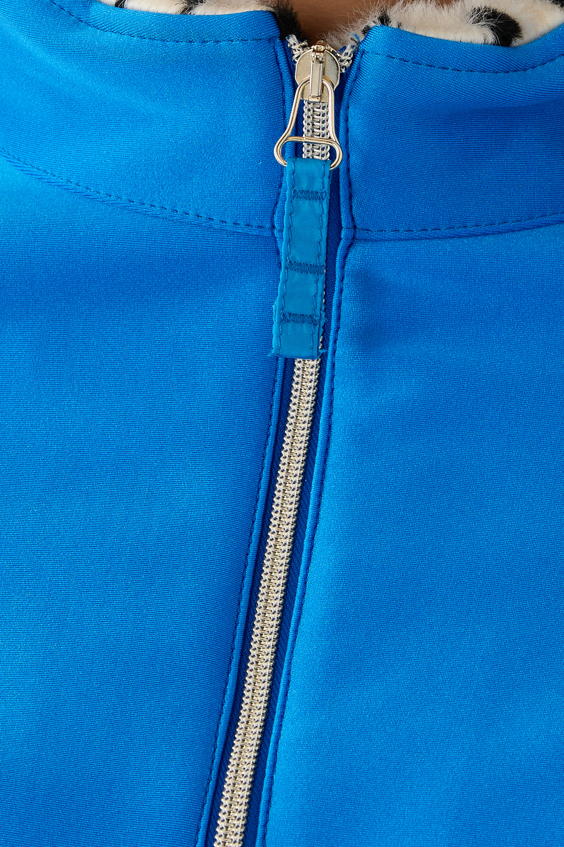 Ghost Soft Shell Glam Jacket