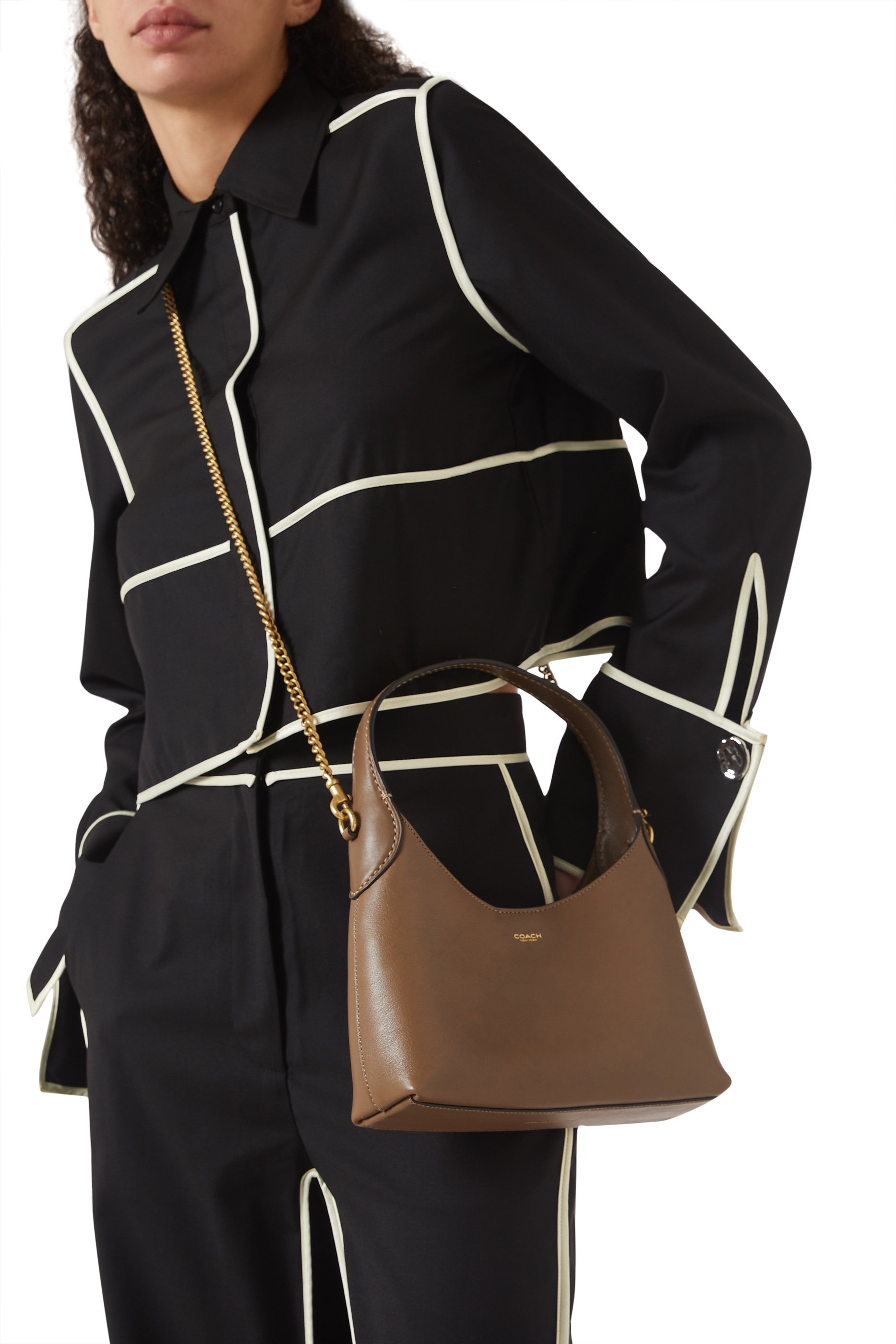 Brooklyn 23 Shoulder Bag