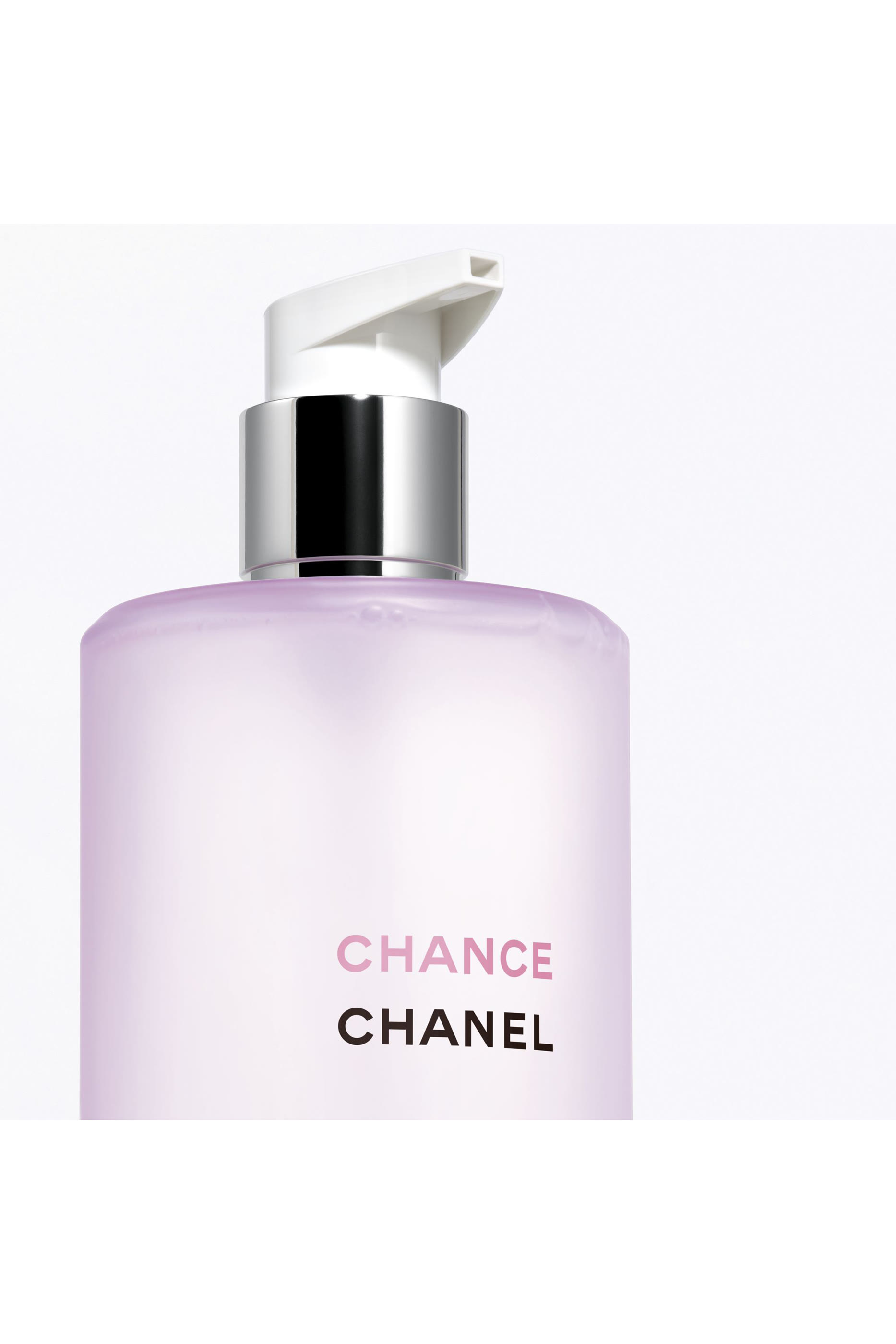 Chance Eau Splendide Liquid Soap