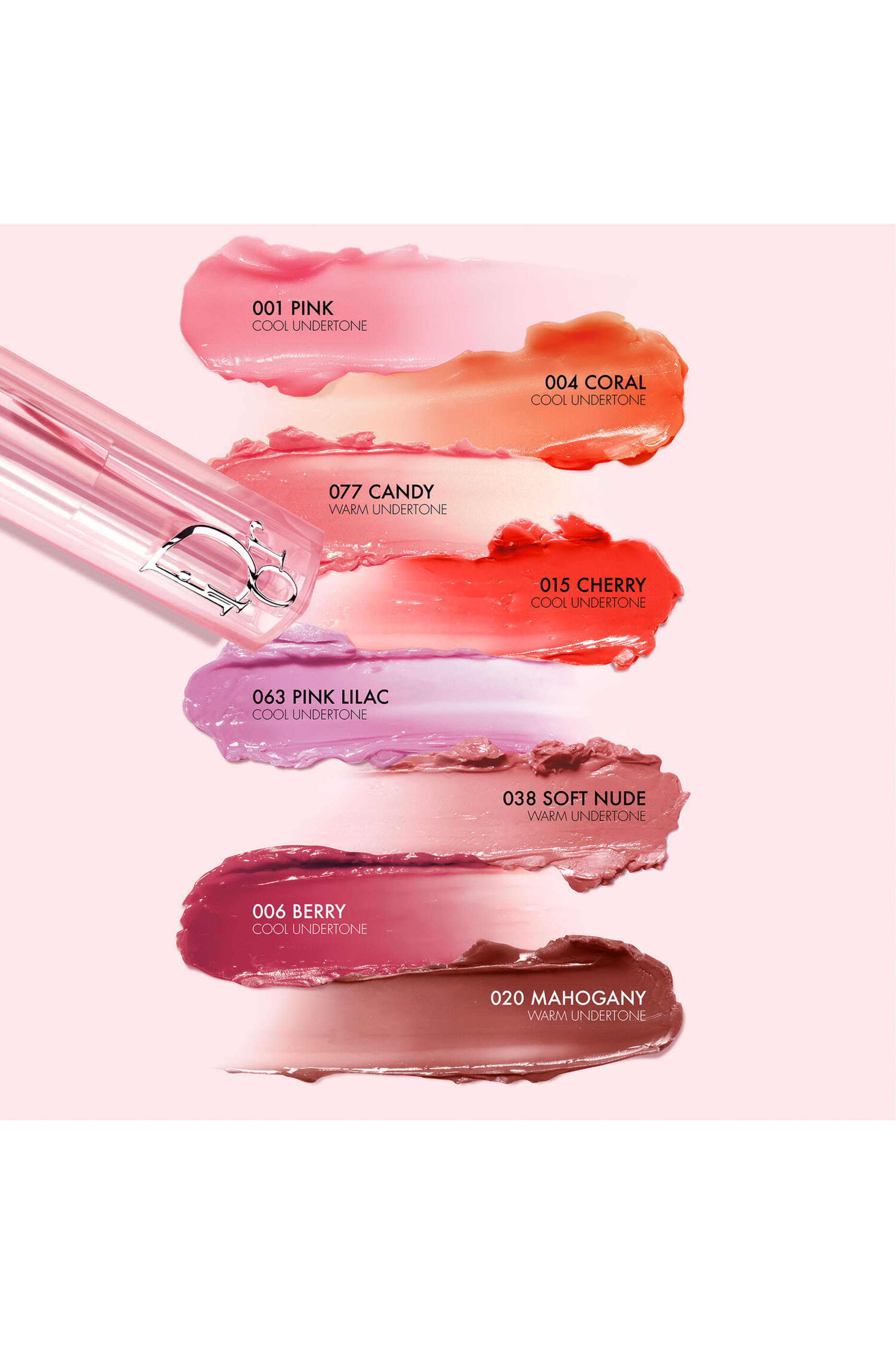 Addict Lip Glow
