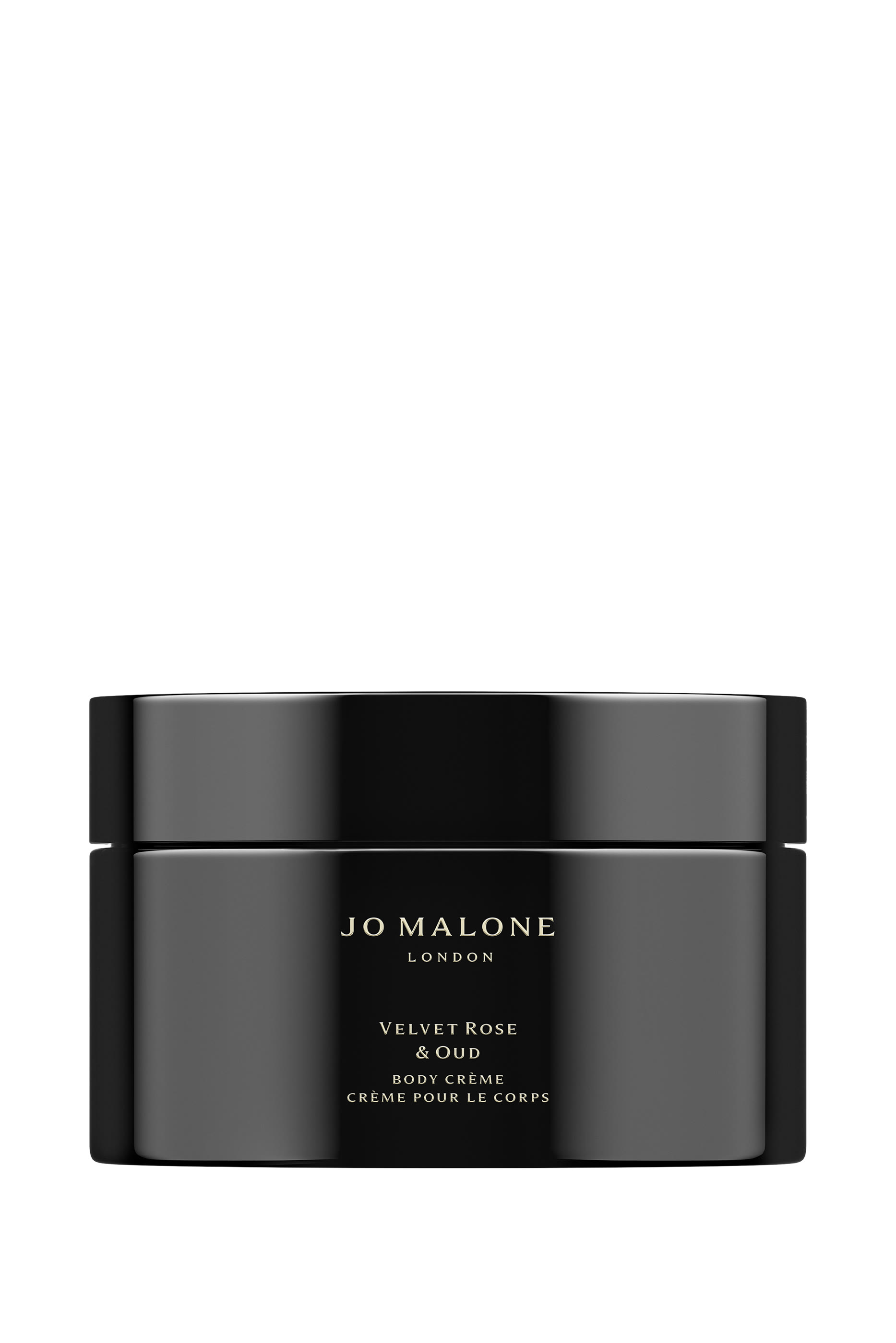 Velvet Rose & Oud Body Cr&egrave;me