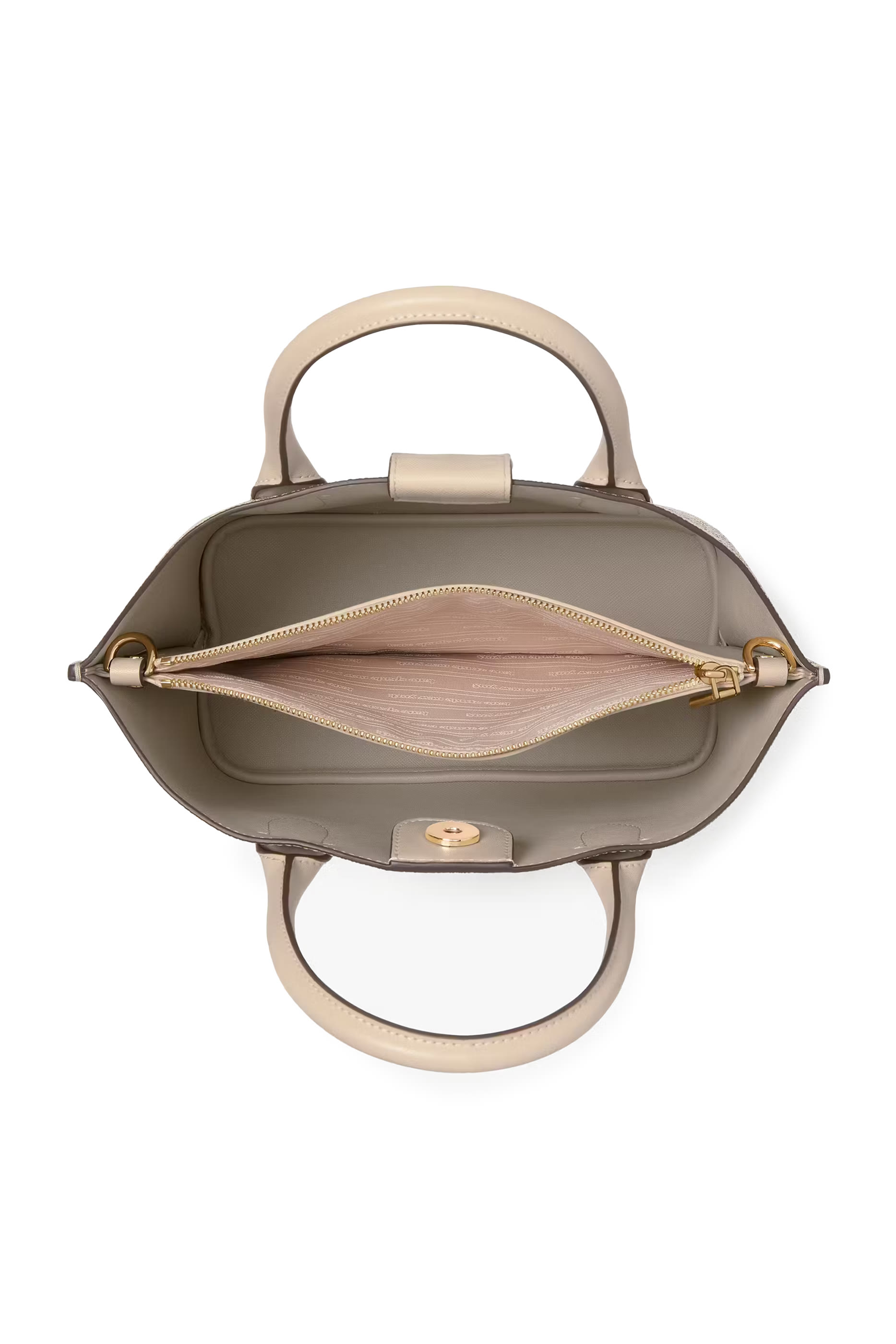 Suite Spade Flower Crossbody Tote