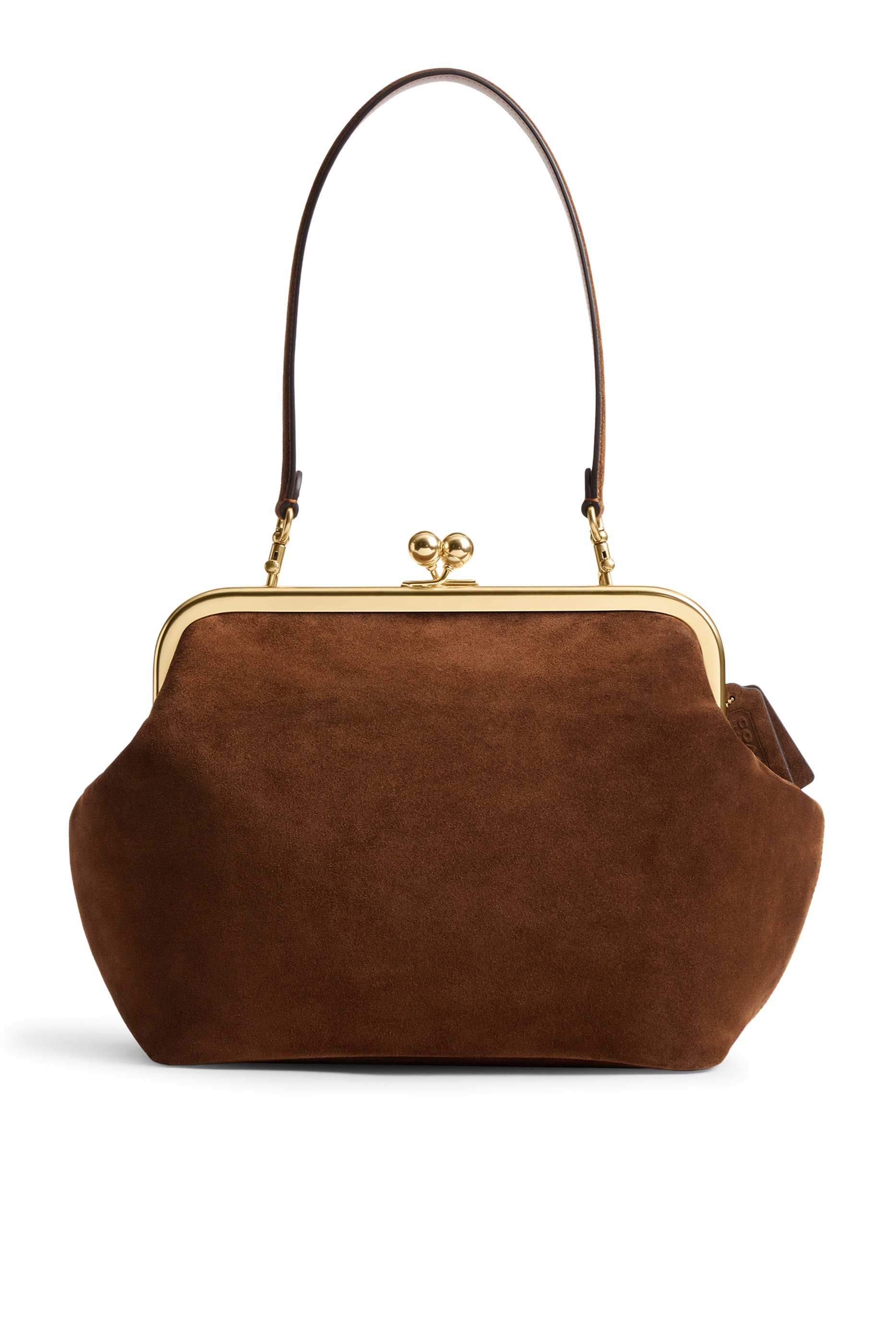 Kisslock 27 Frame Bag