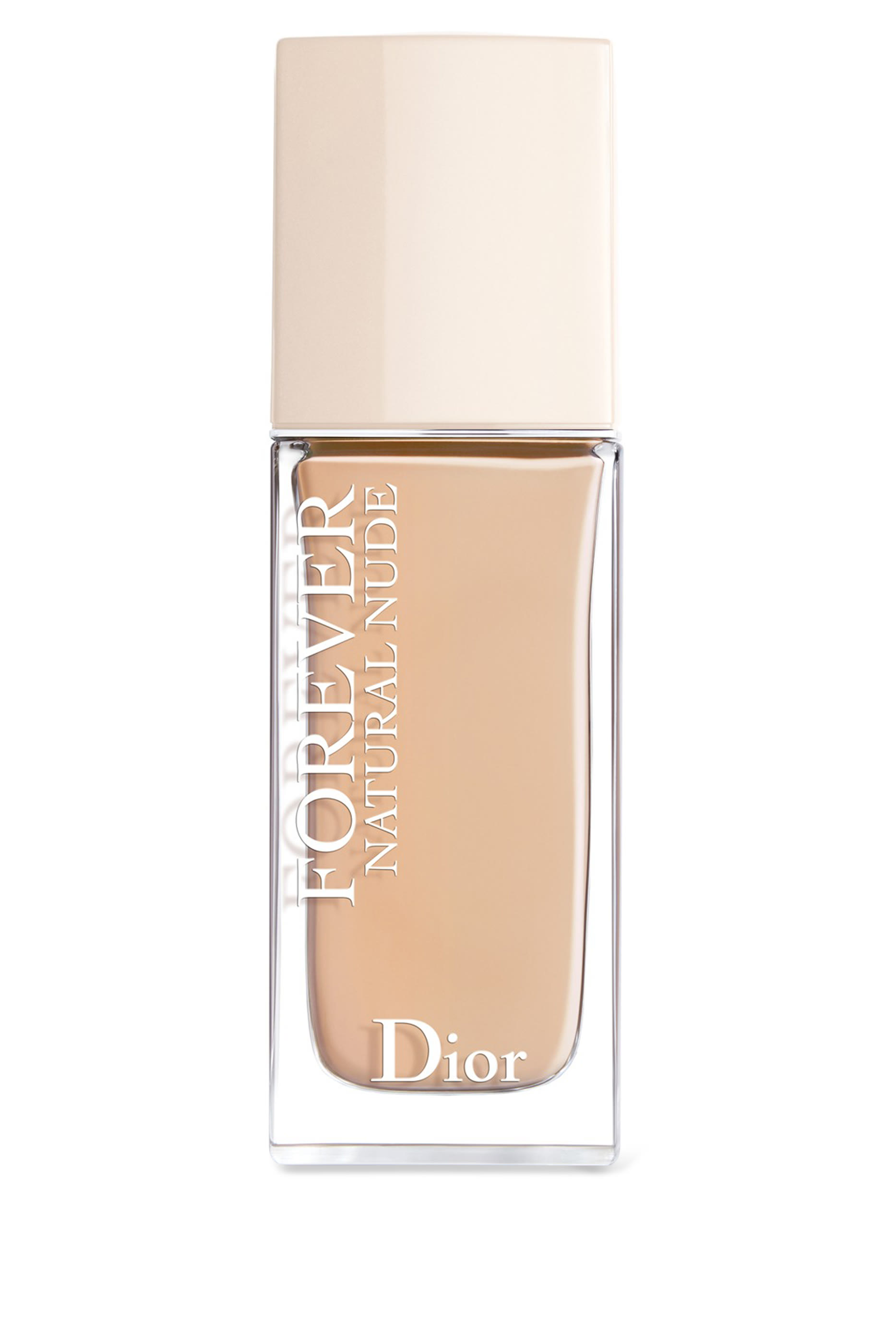 Forever Natural Nude Foundation