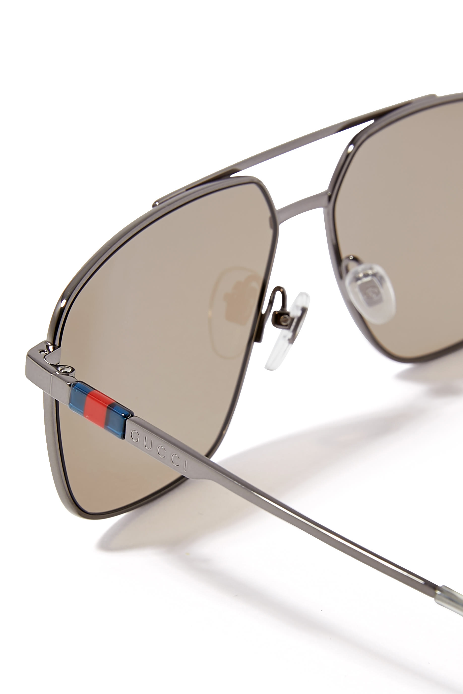 Navigator Frame Sunglasses
