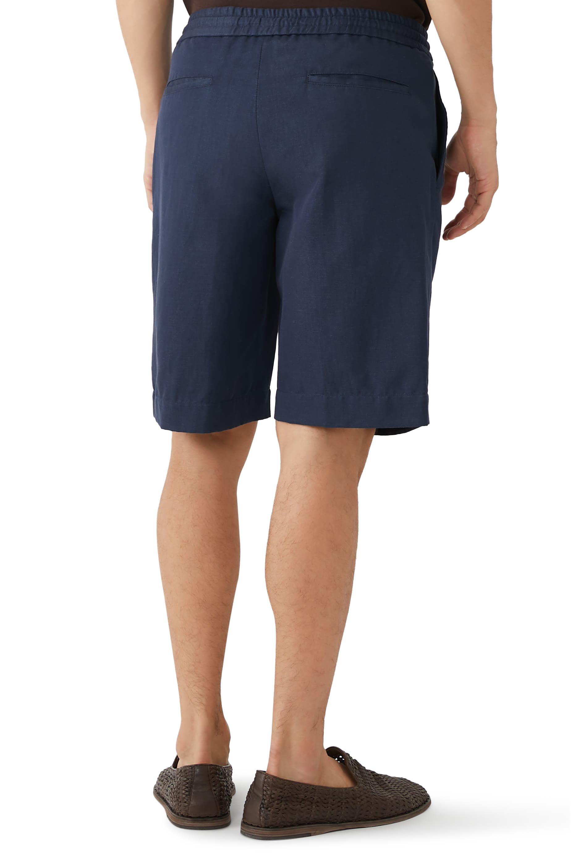 Bermuda Shorts