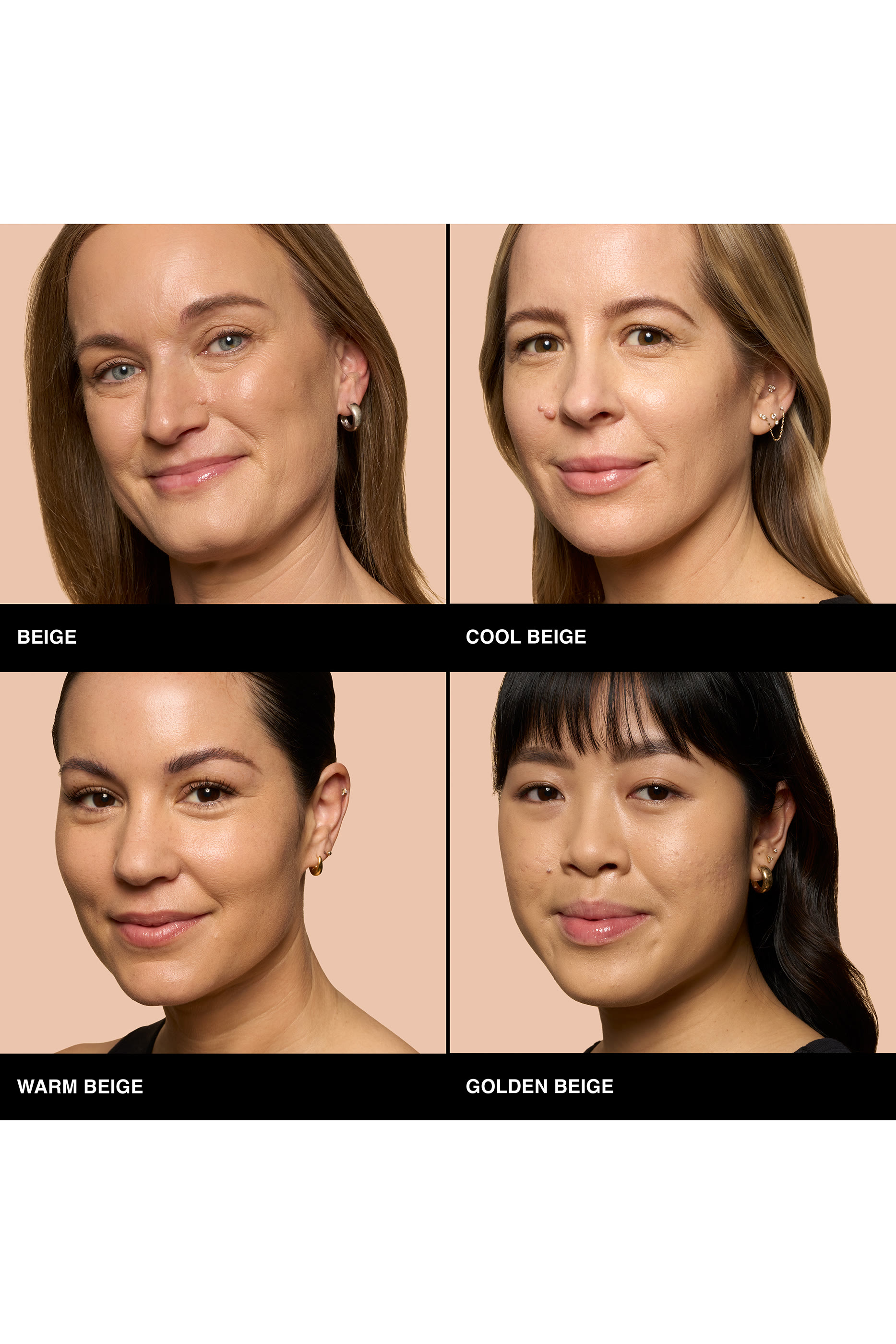 Weightless Skin Foundation SPF 15