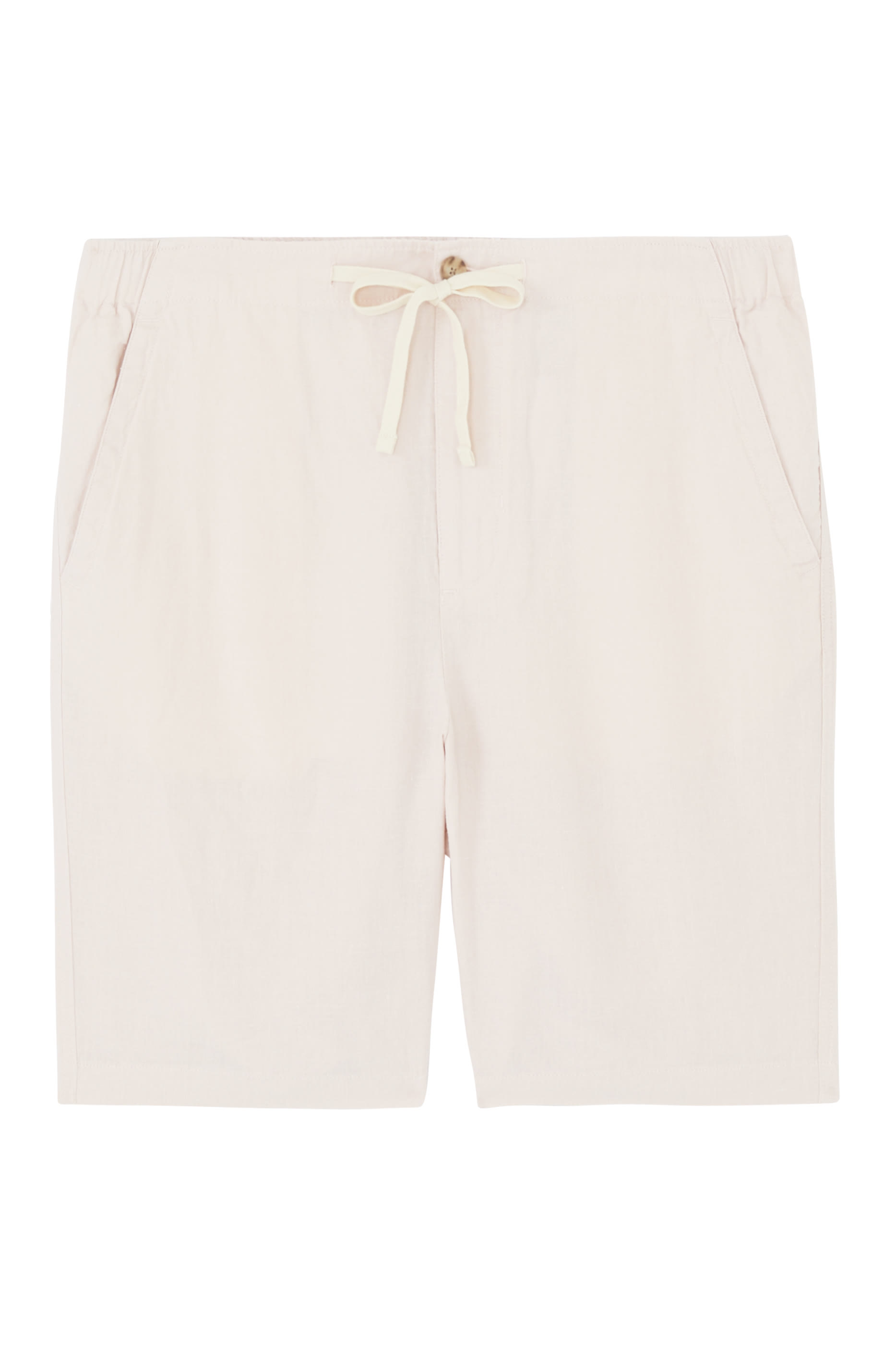 Lightweight Hemp Short