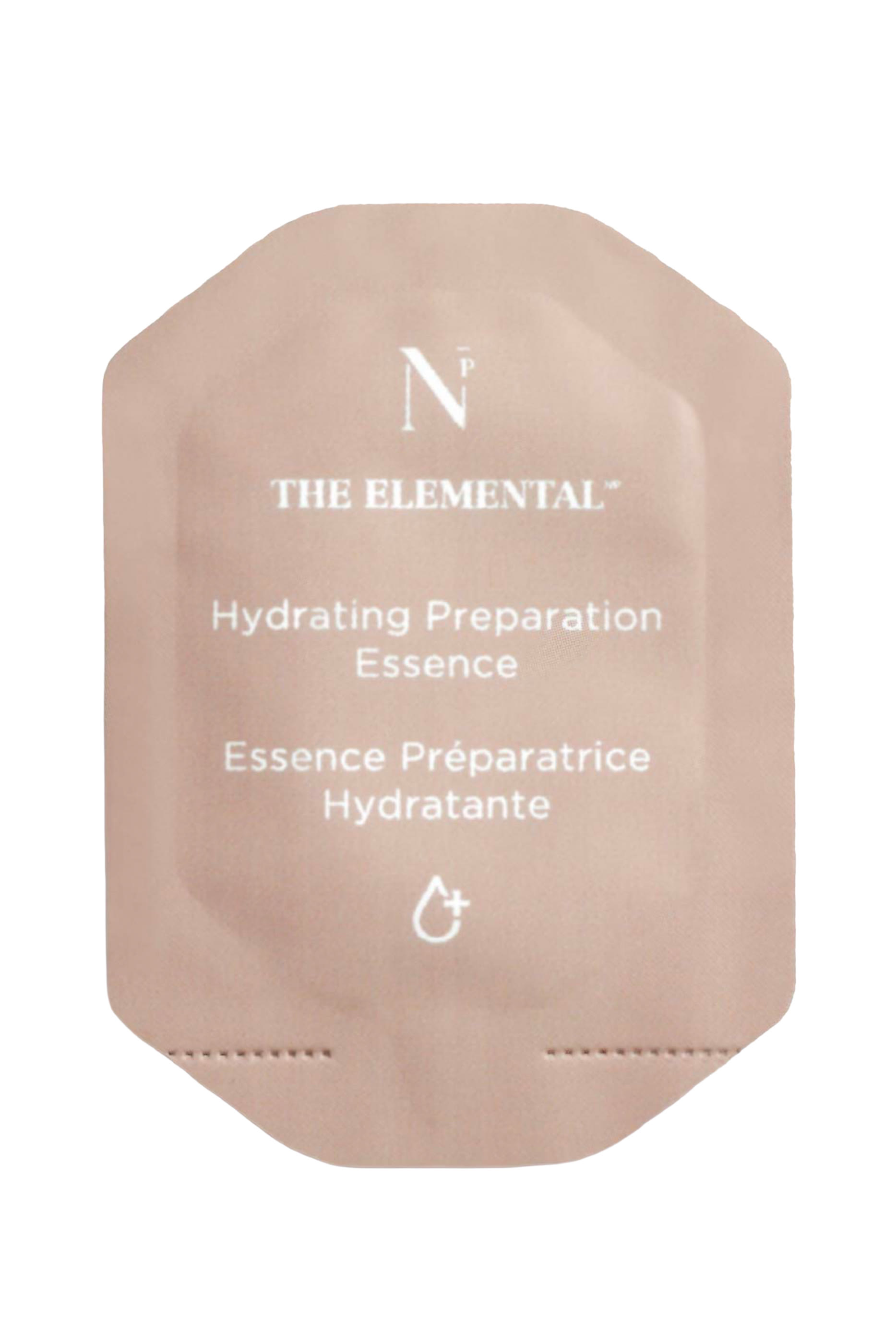 The Elemental Hydrating Preparation Essence Refill - 30 Dose 