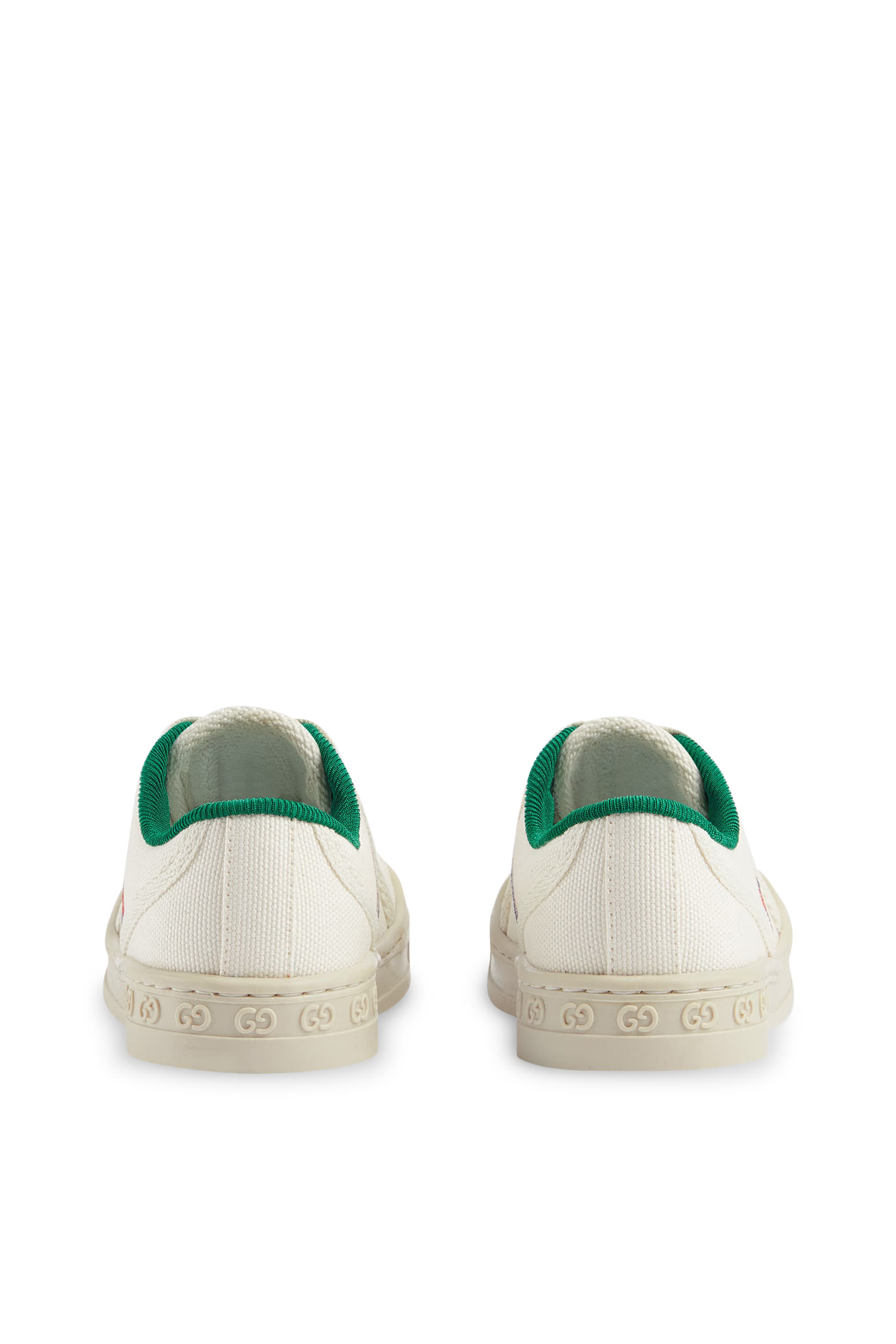 Kids 1977 Tennis Sneakers