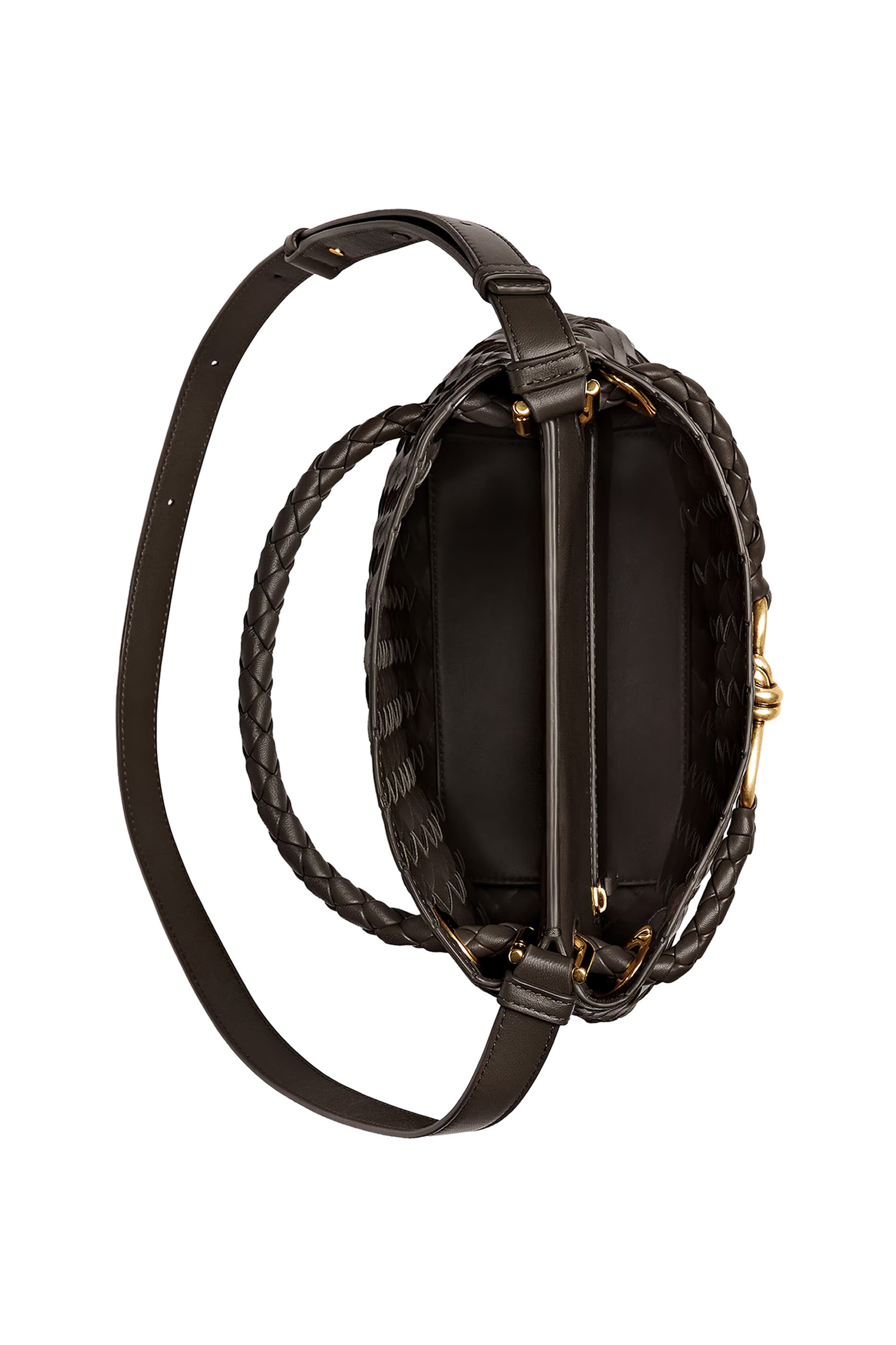 Small Andiamo Bucket Bag