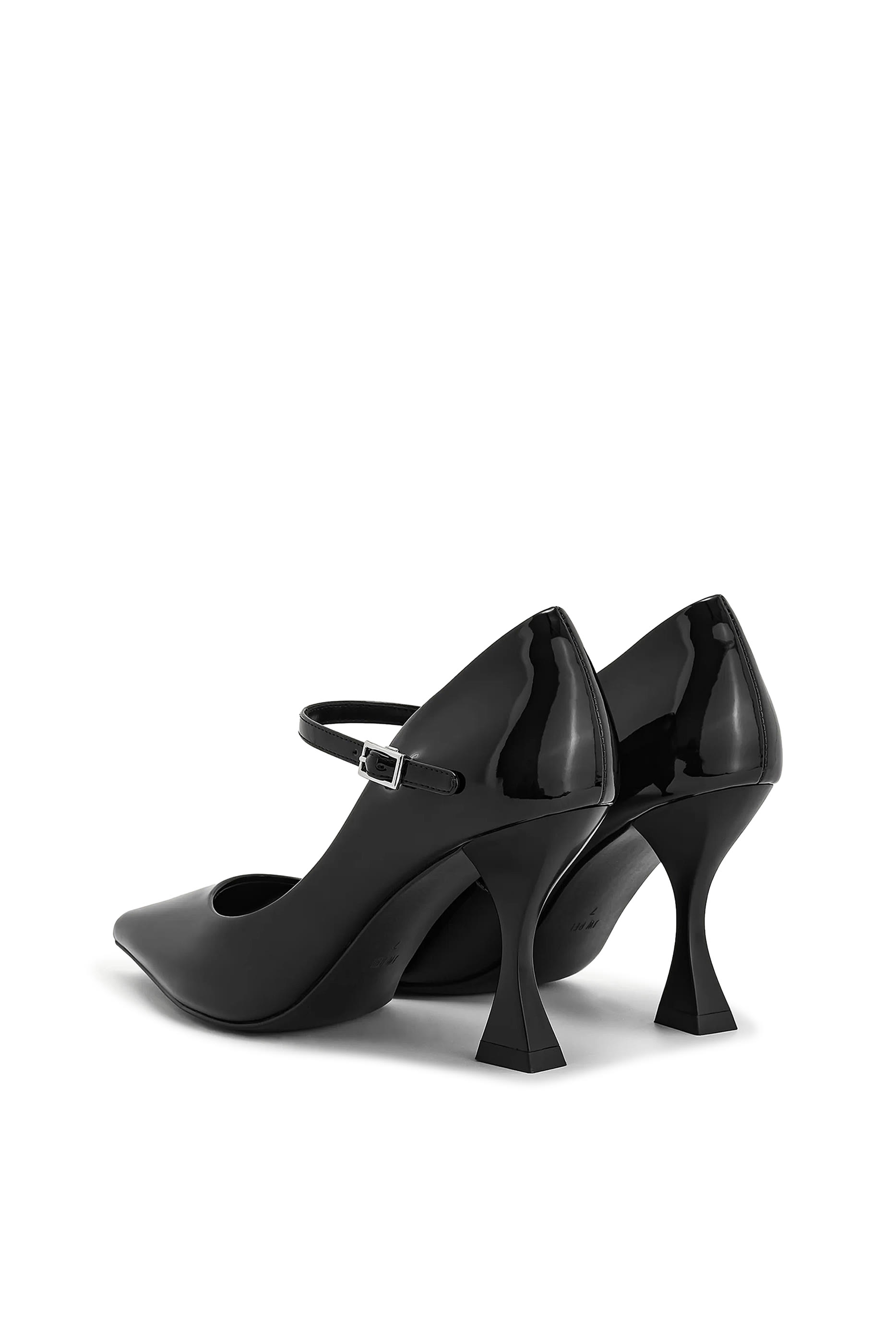 Thalina 85 Pumps