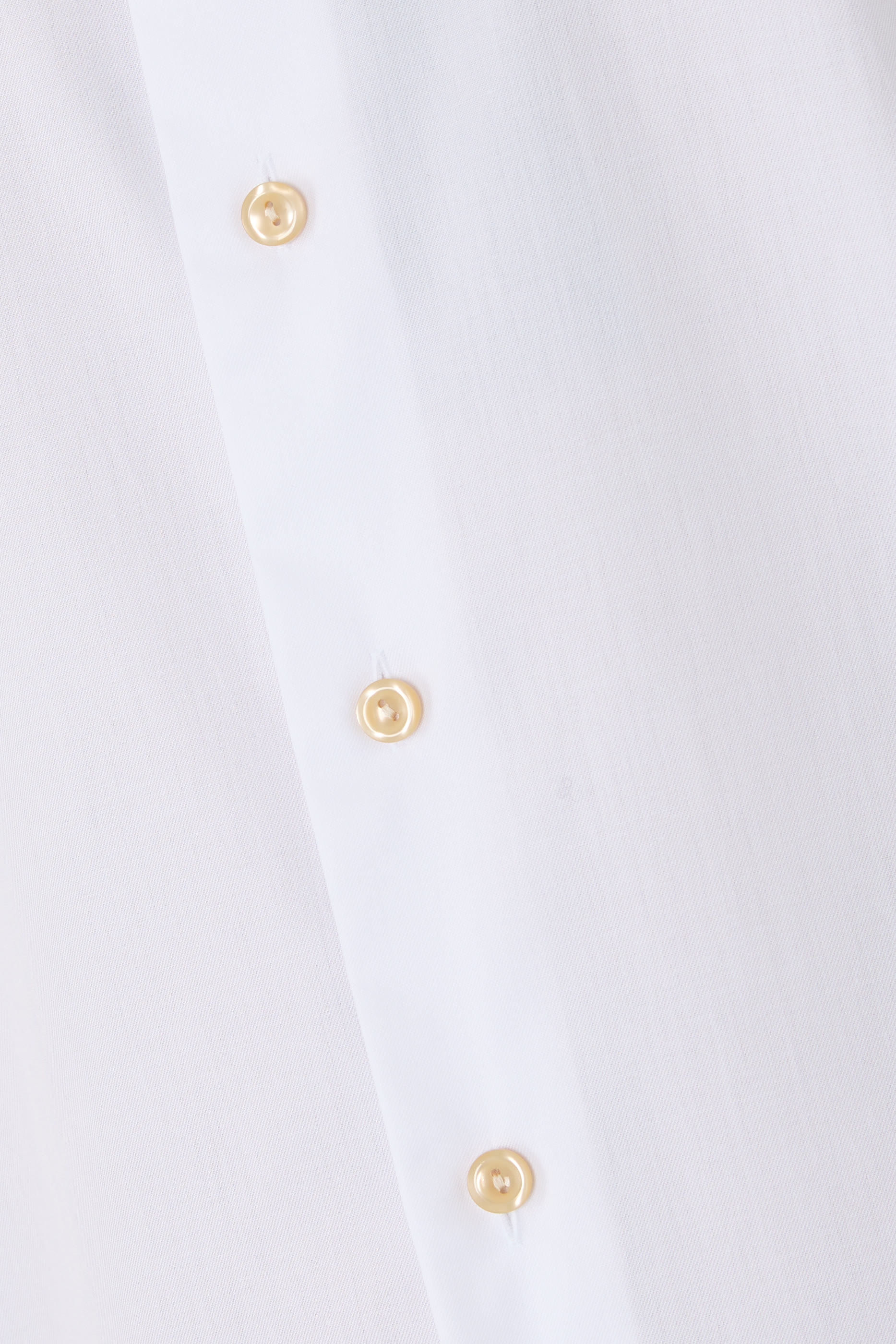Signature Twill Effect Shirt