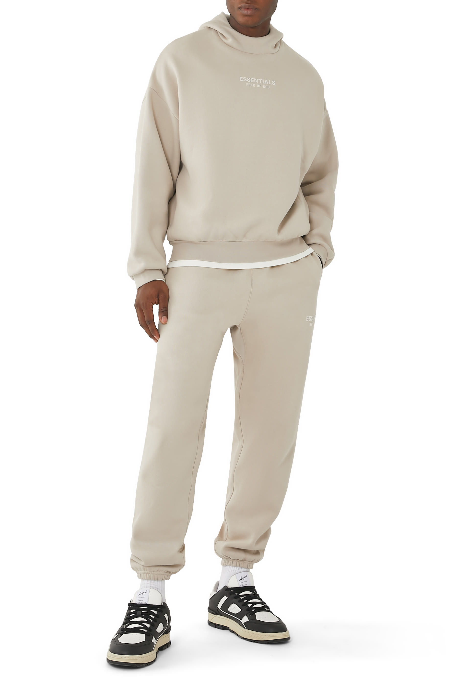 Essentials Logo Sweatpants