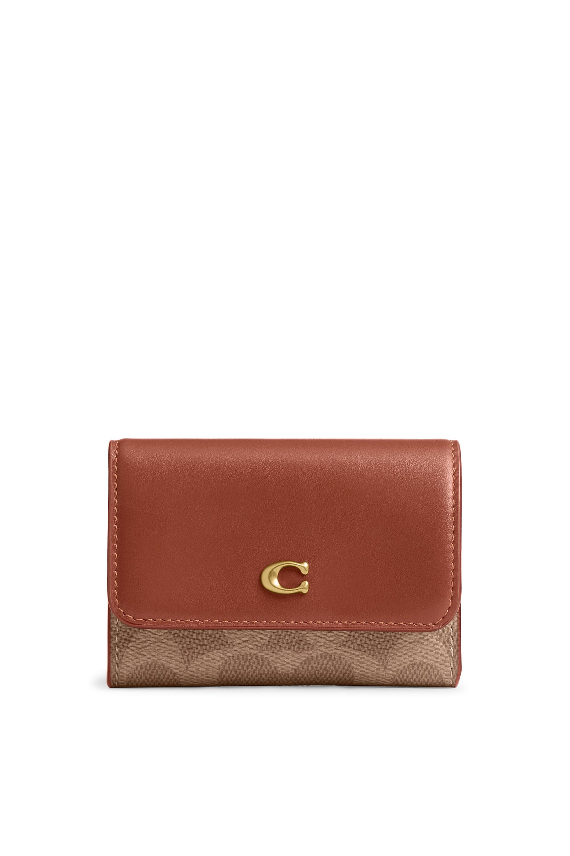 Essential Flap Card Case