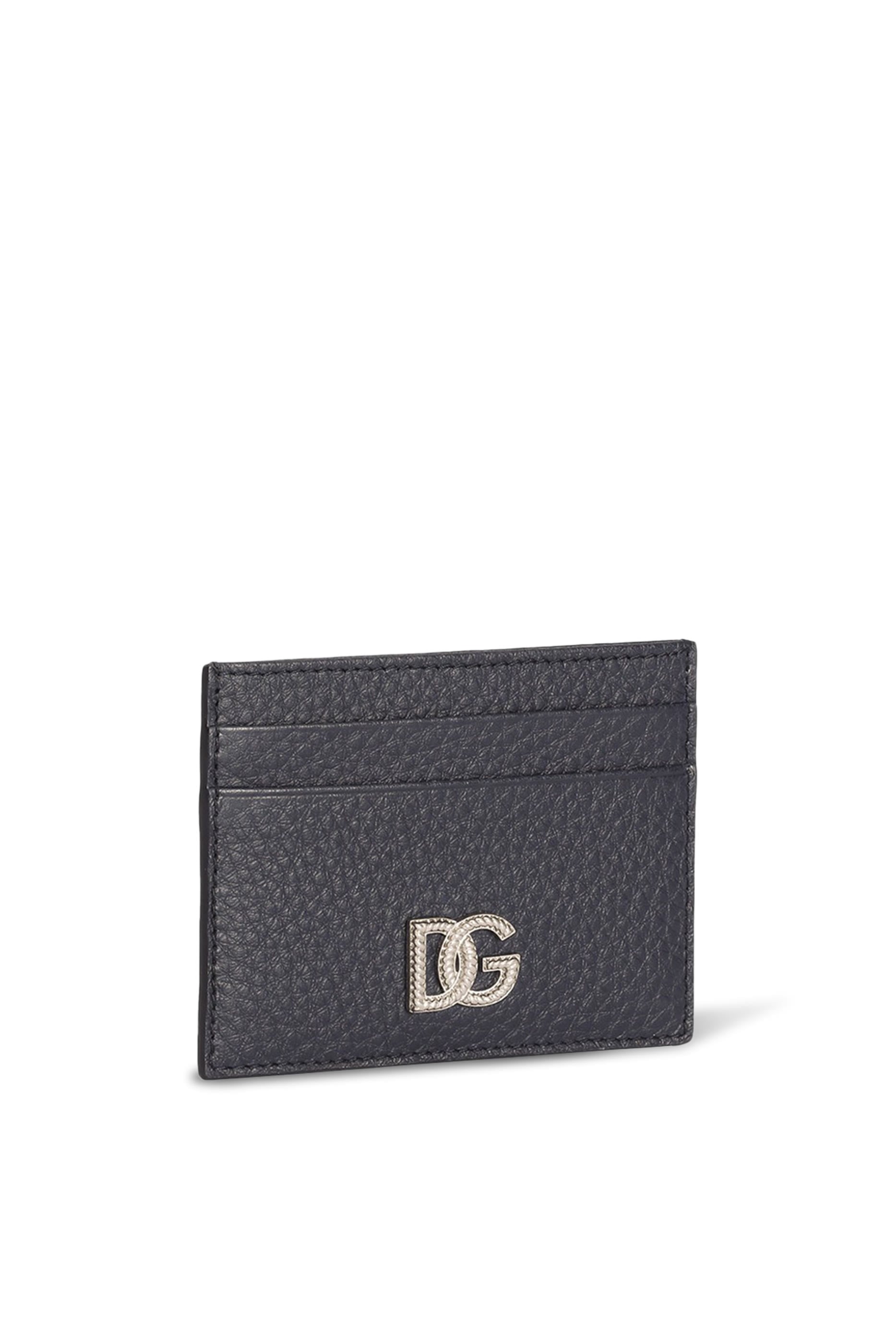 Tempesta Calfskin Card Holder