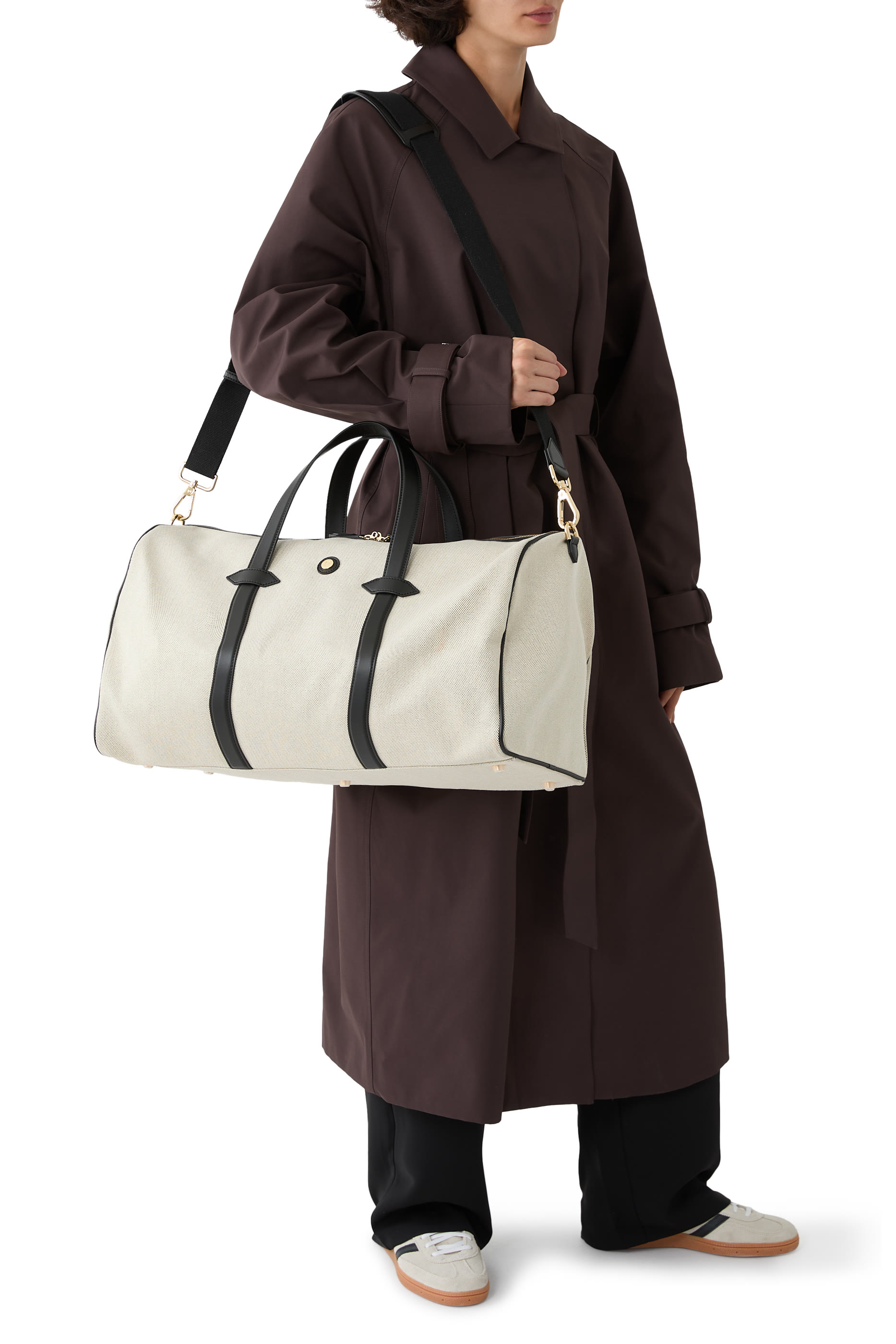 Main Line Duffle