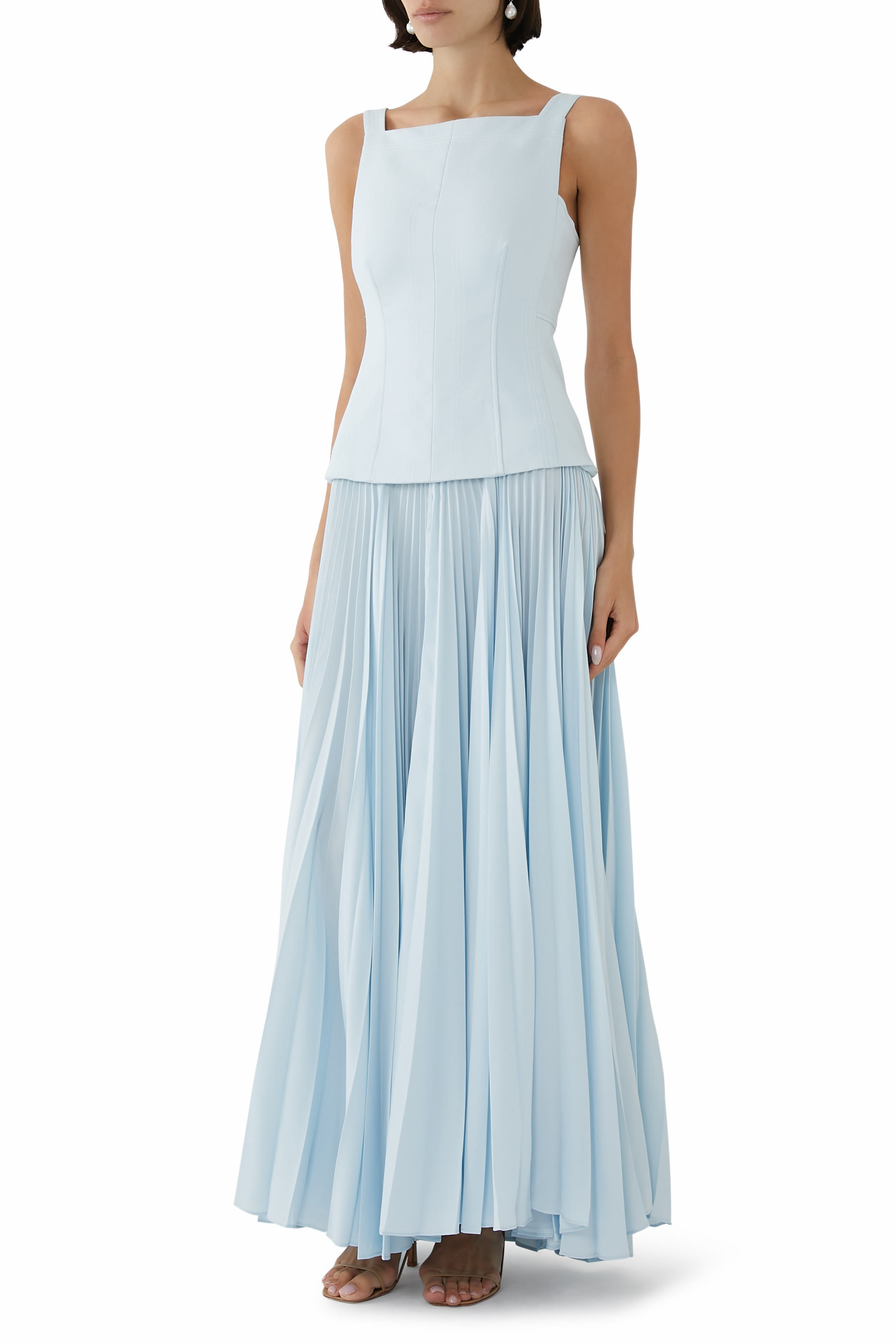 Hollinshill Maxi Dress