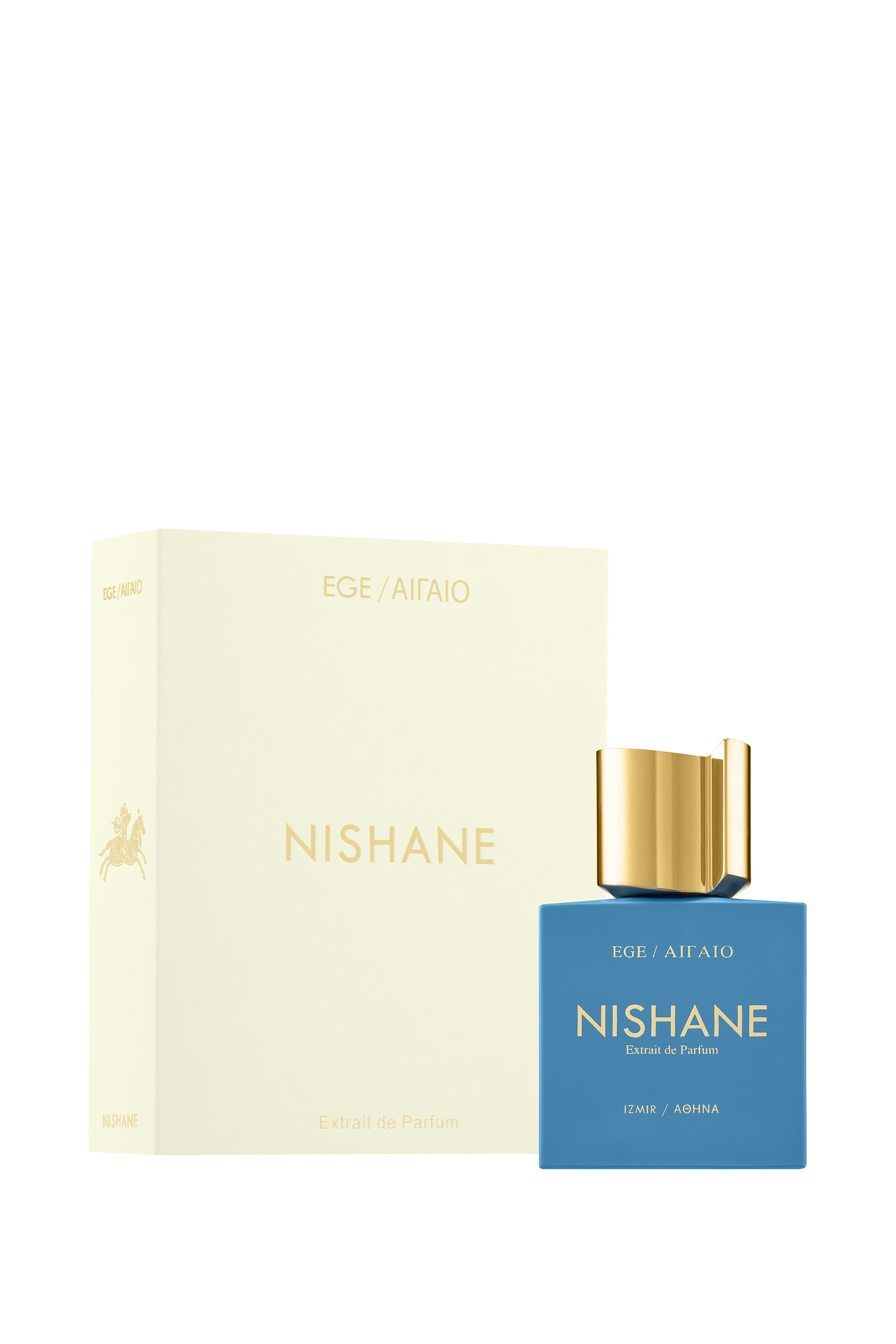 Ege Extrait de Parfum