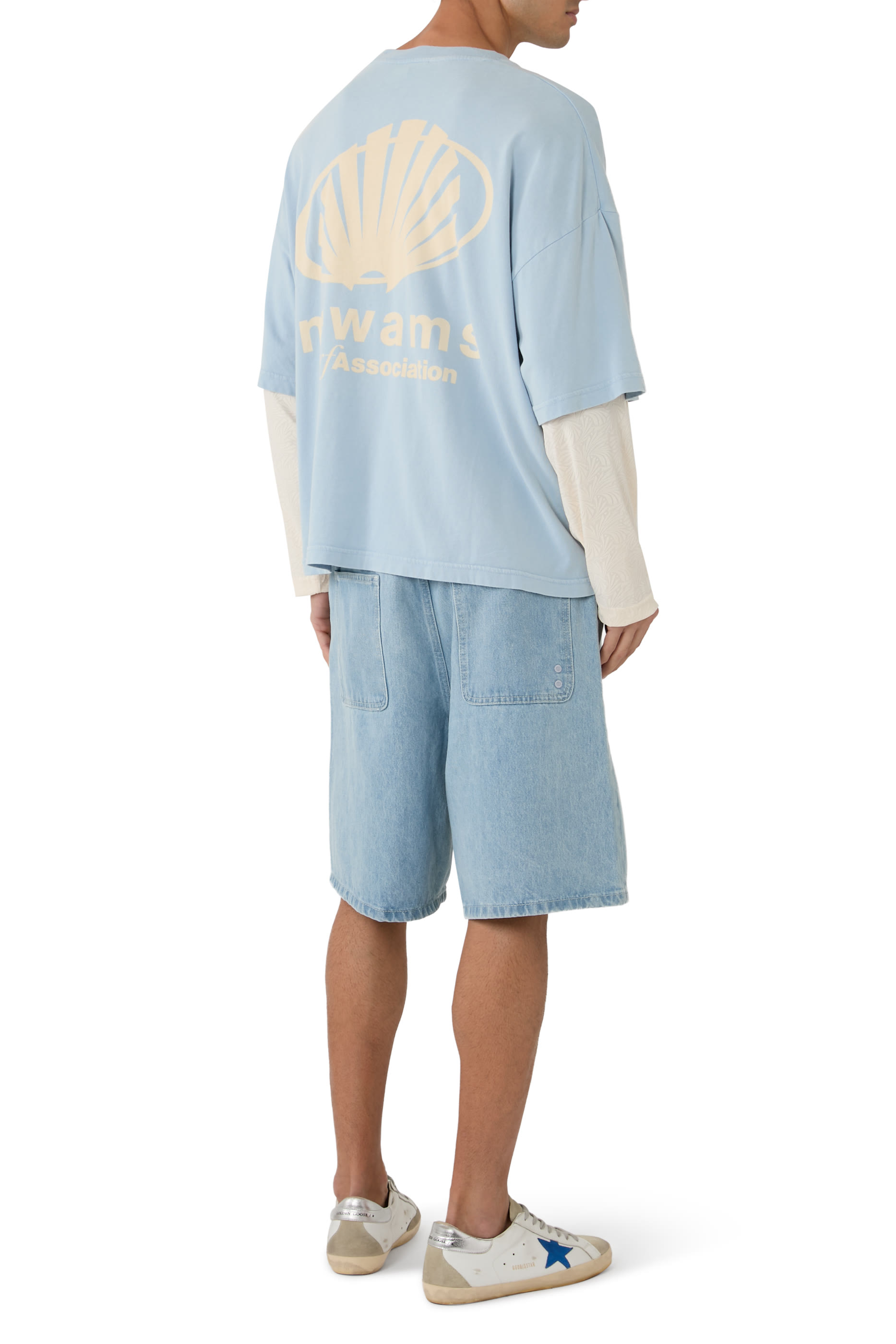  Corporate Logo T-Shirt