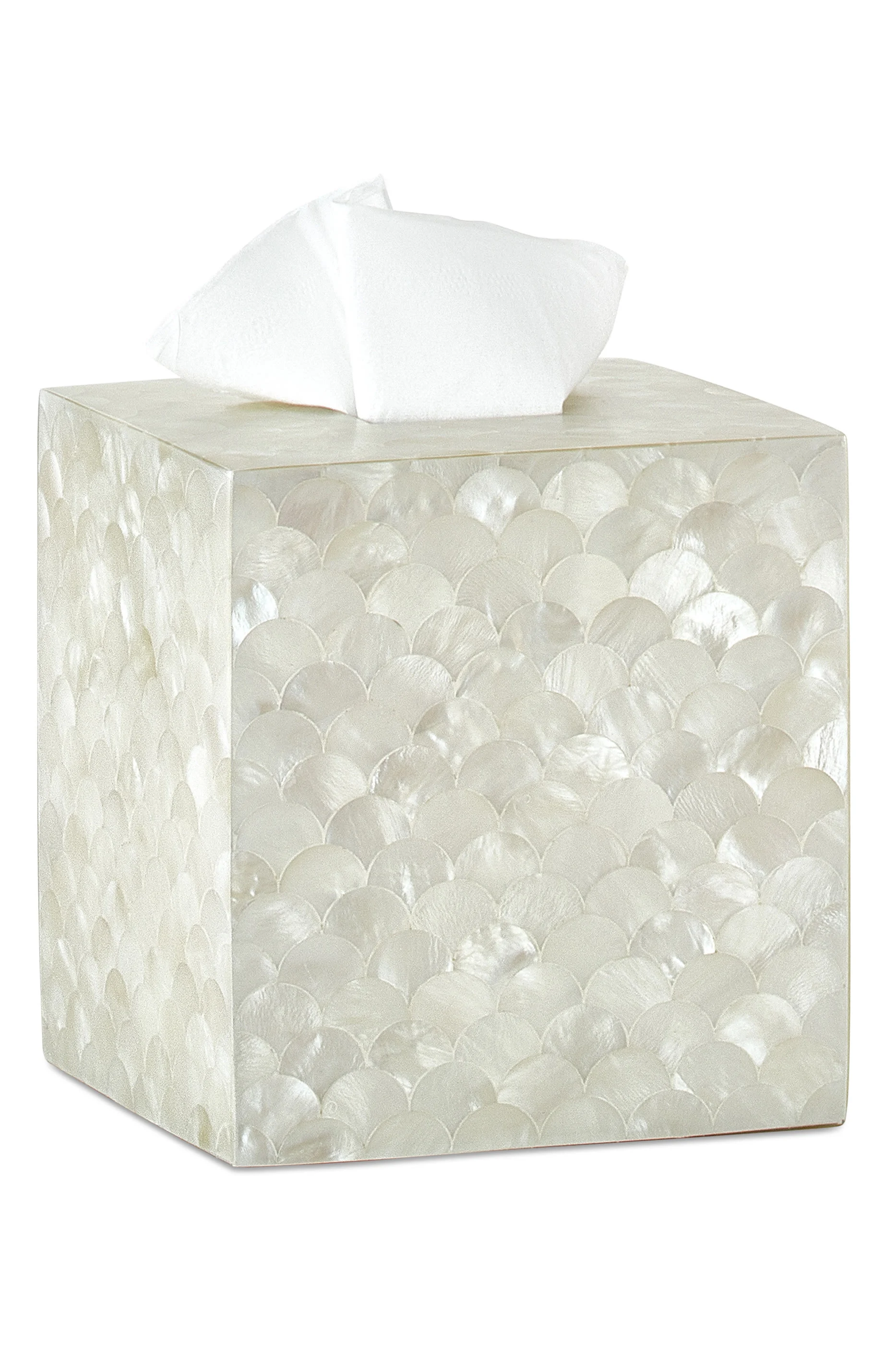 Poisson Tissue Holder