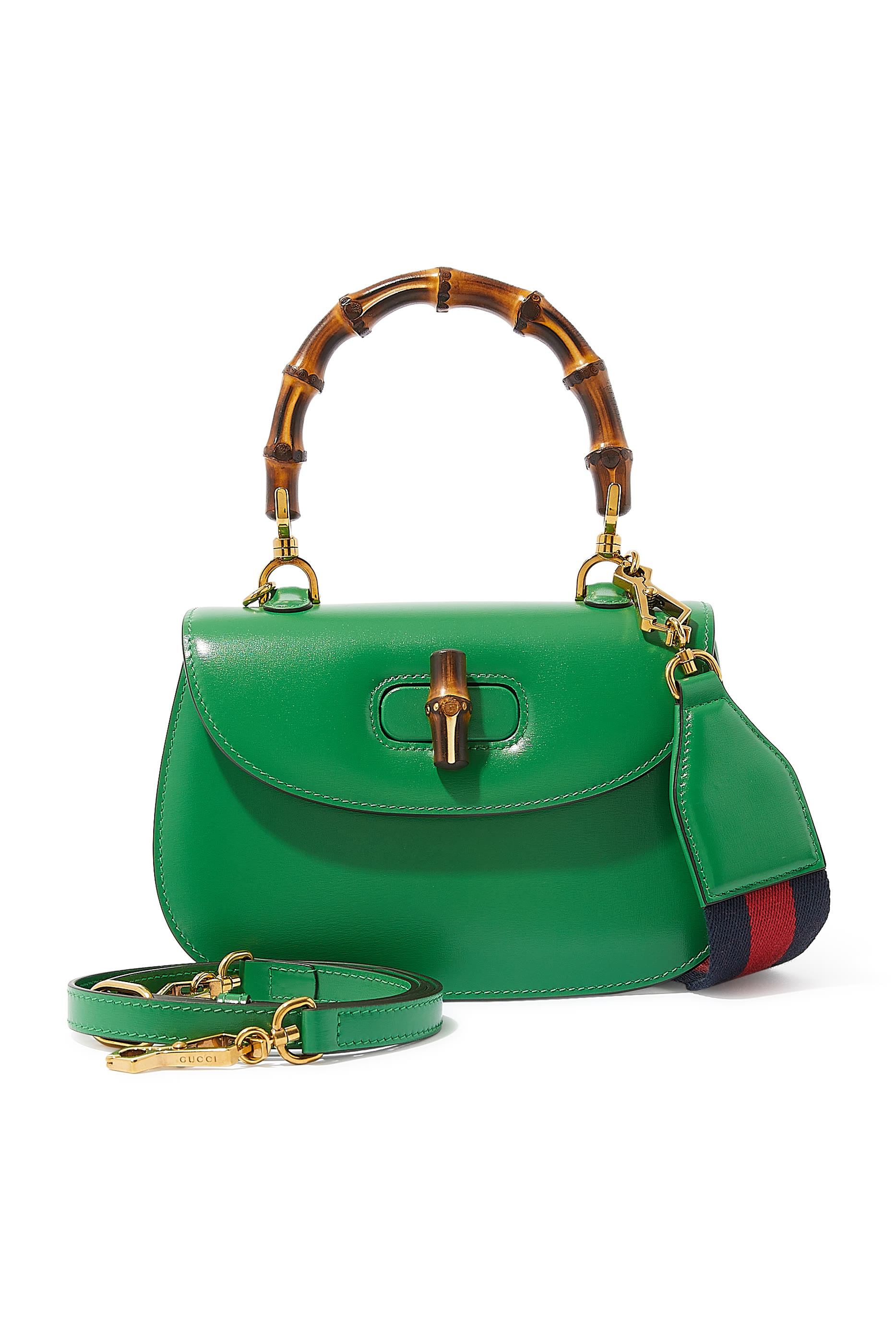 Bamboo 1947 Small Top Handle Bag