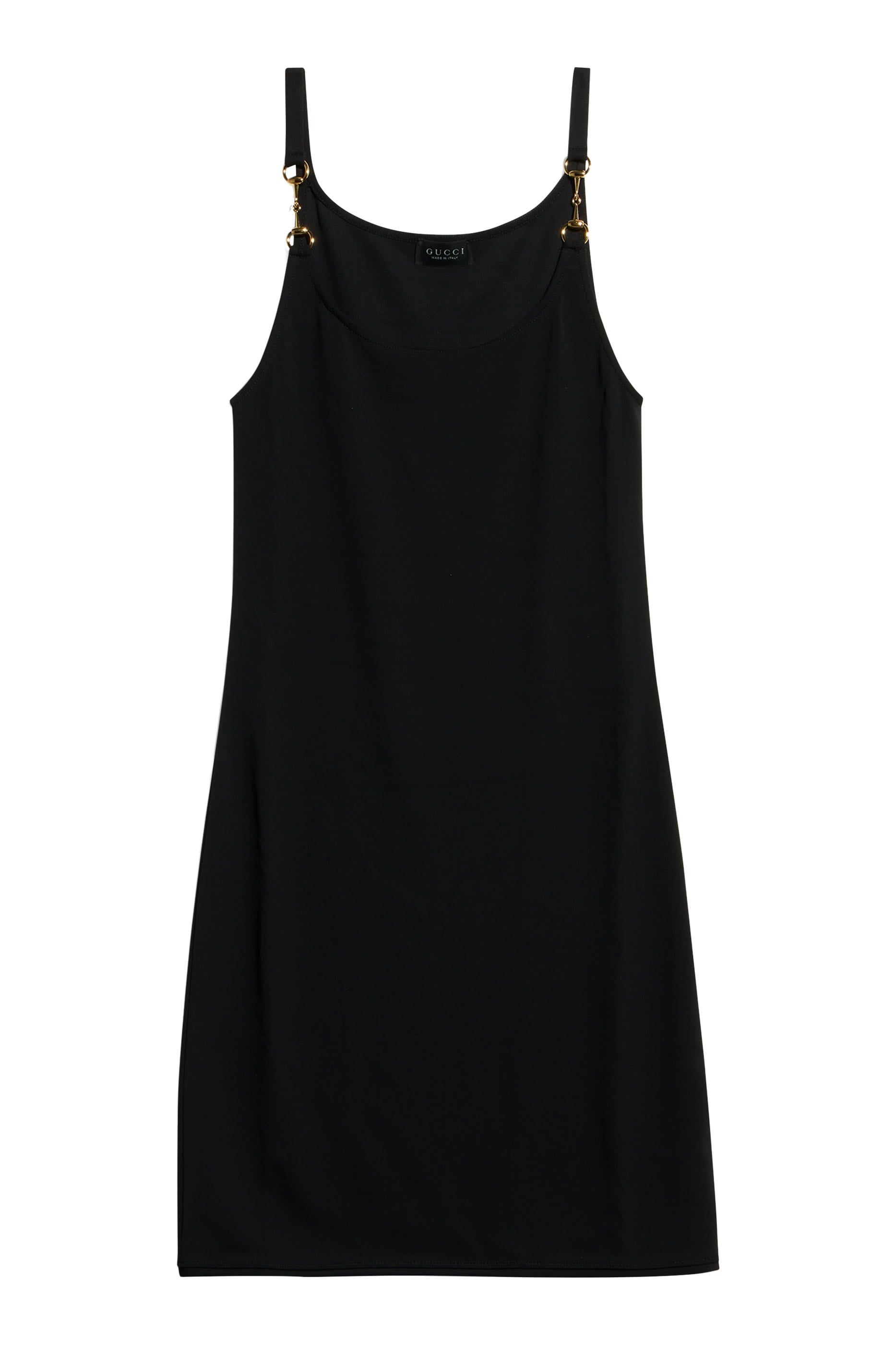  Viscose Cr&ecirc;pe Jersey Dress 