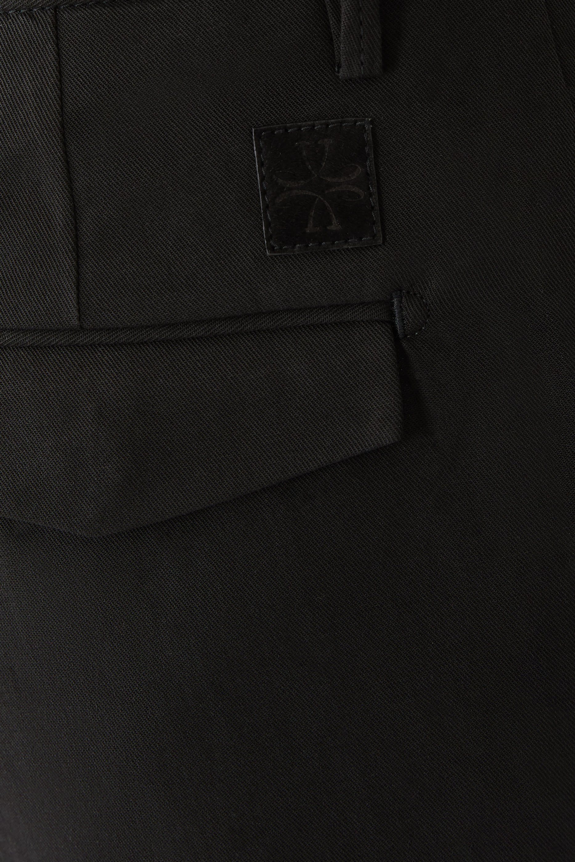 Pantalone Regular Fit Chino Pants