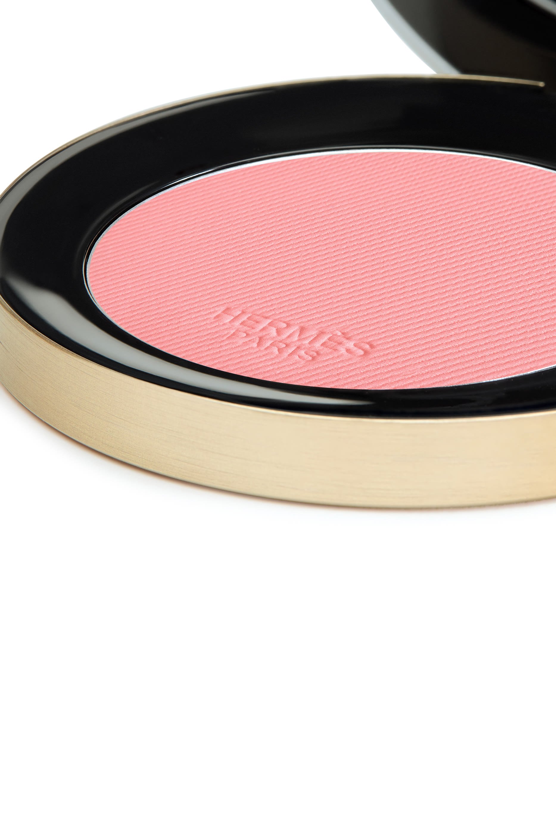 Rose Herm&egrave;s, Silky Blush Powder