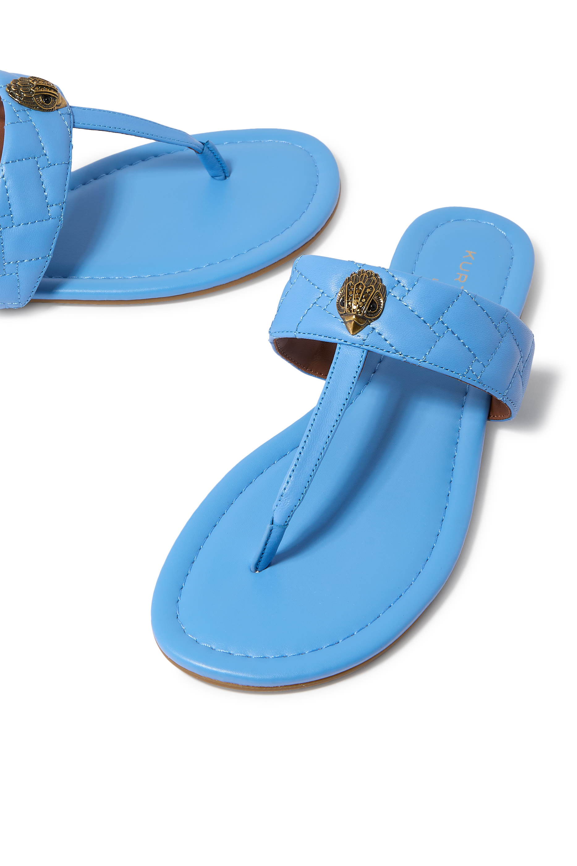 Kensington T-Bar Sandals