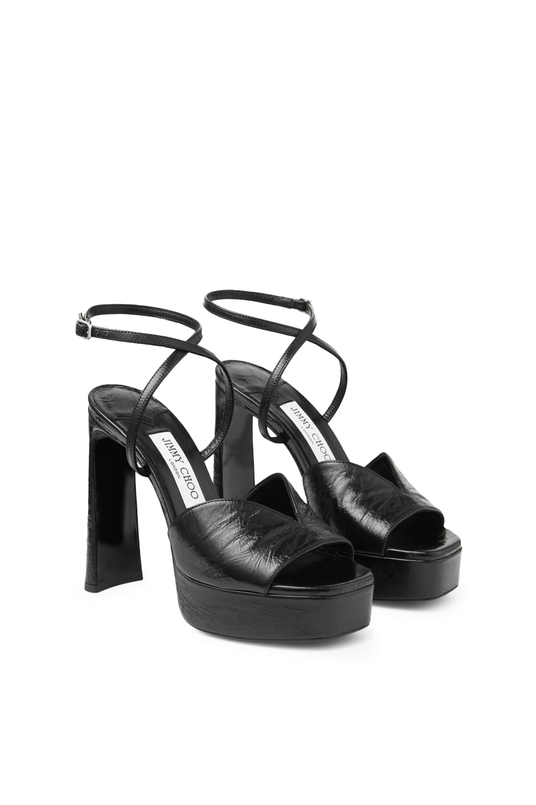 Karli 125 Platform Sandals