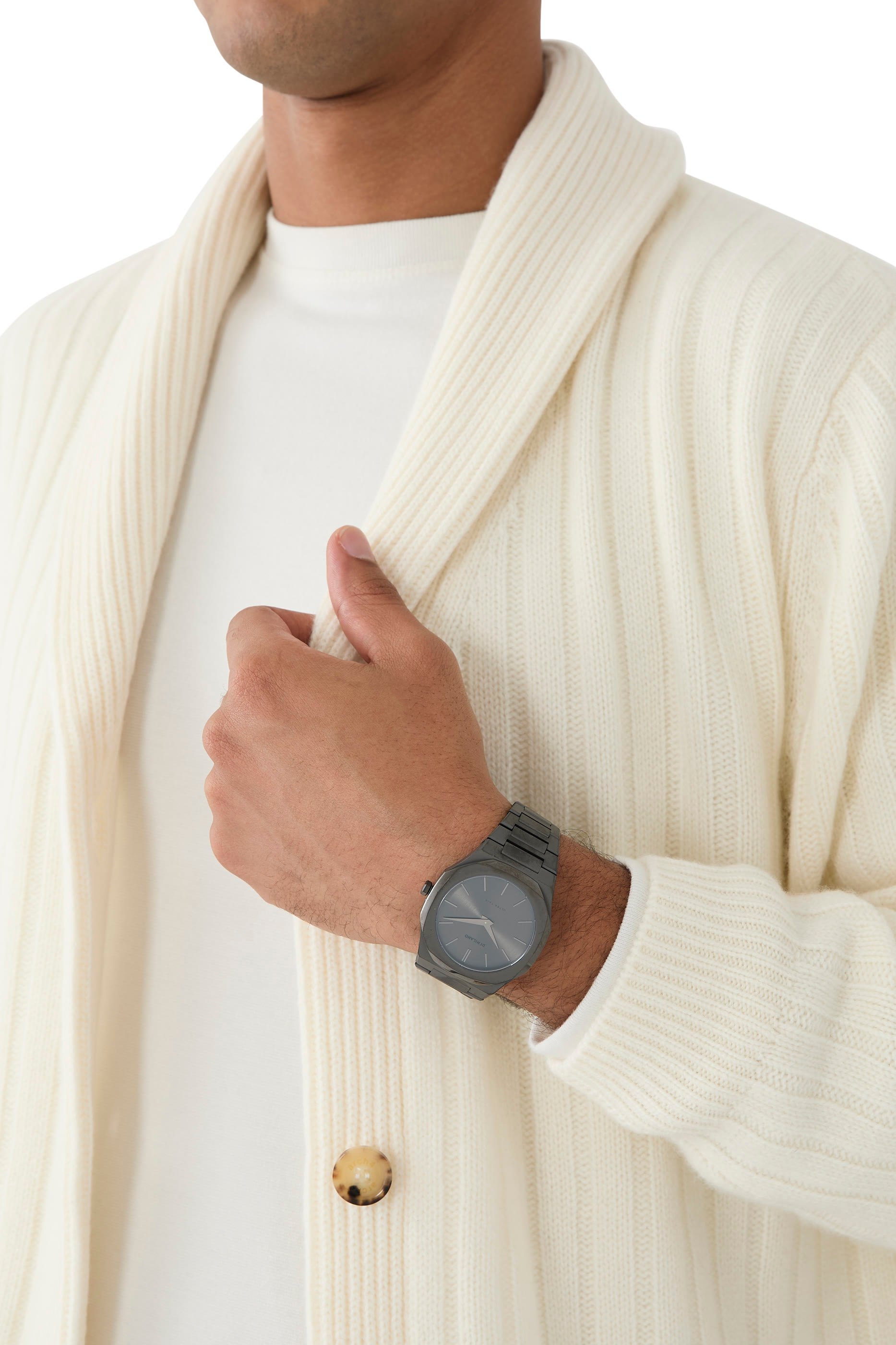 Ultra Thin UT40 Watch