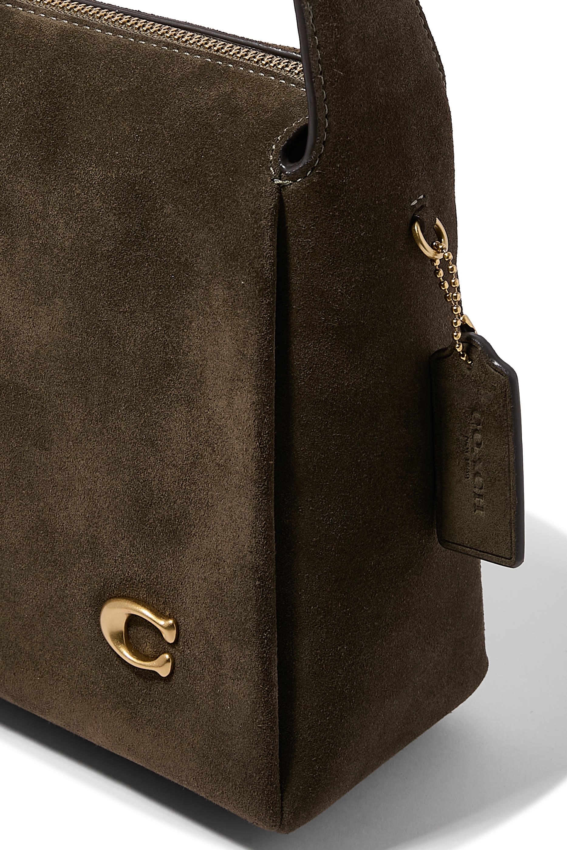 Lola Shoulder Bag 