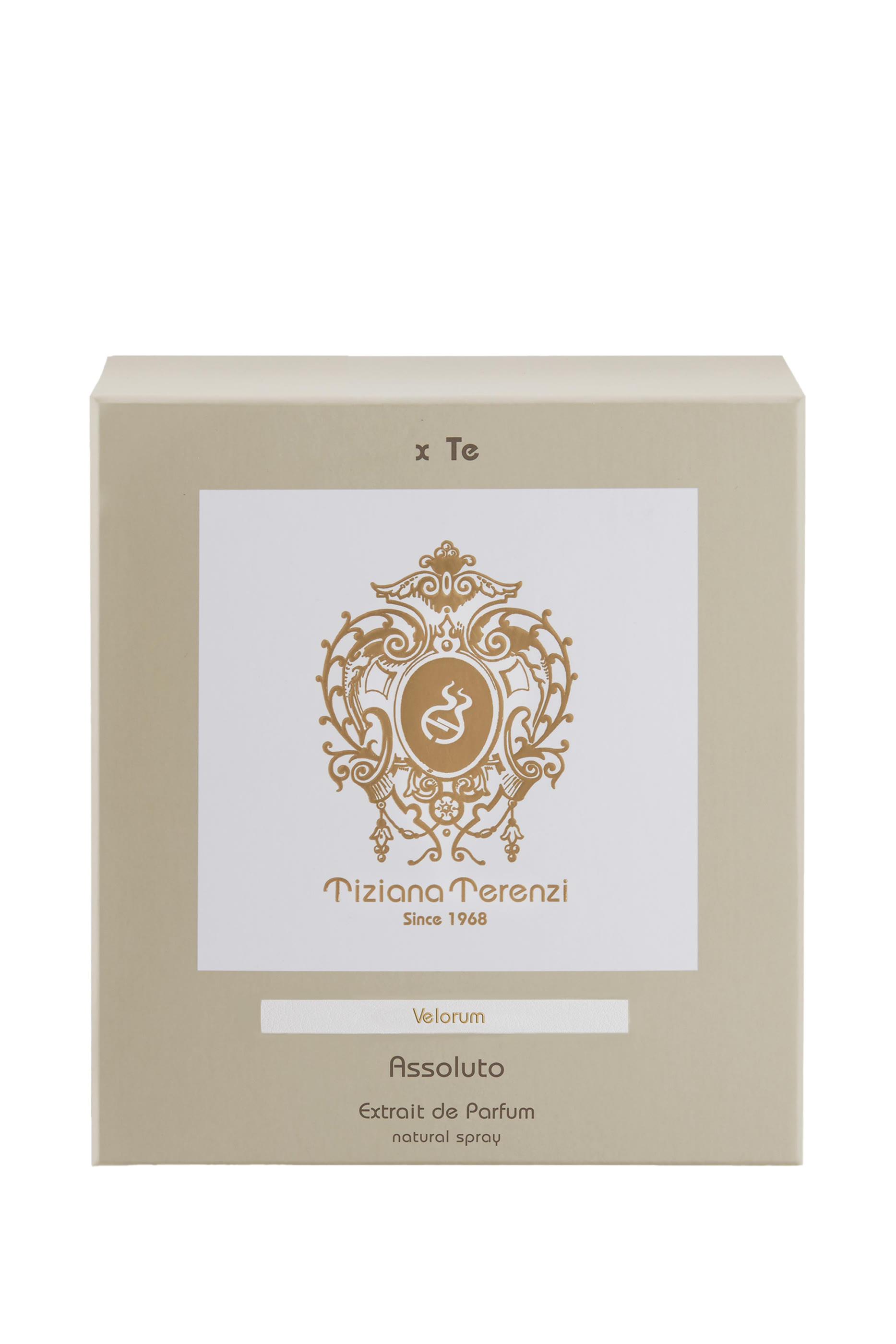 Assoluto Velorum Extrait De Parfum Spray