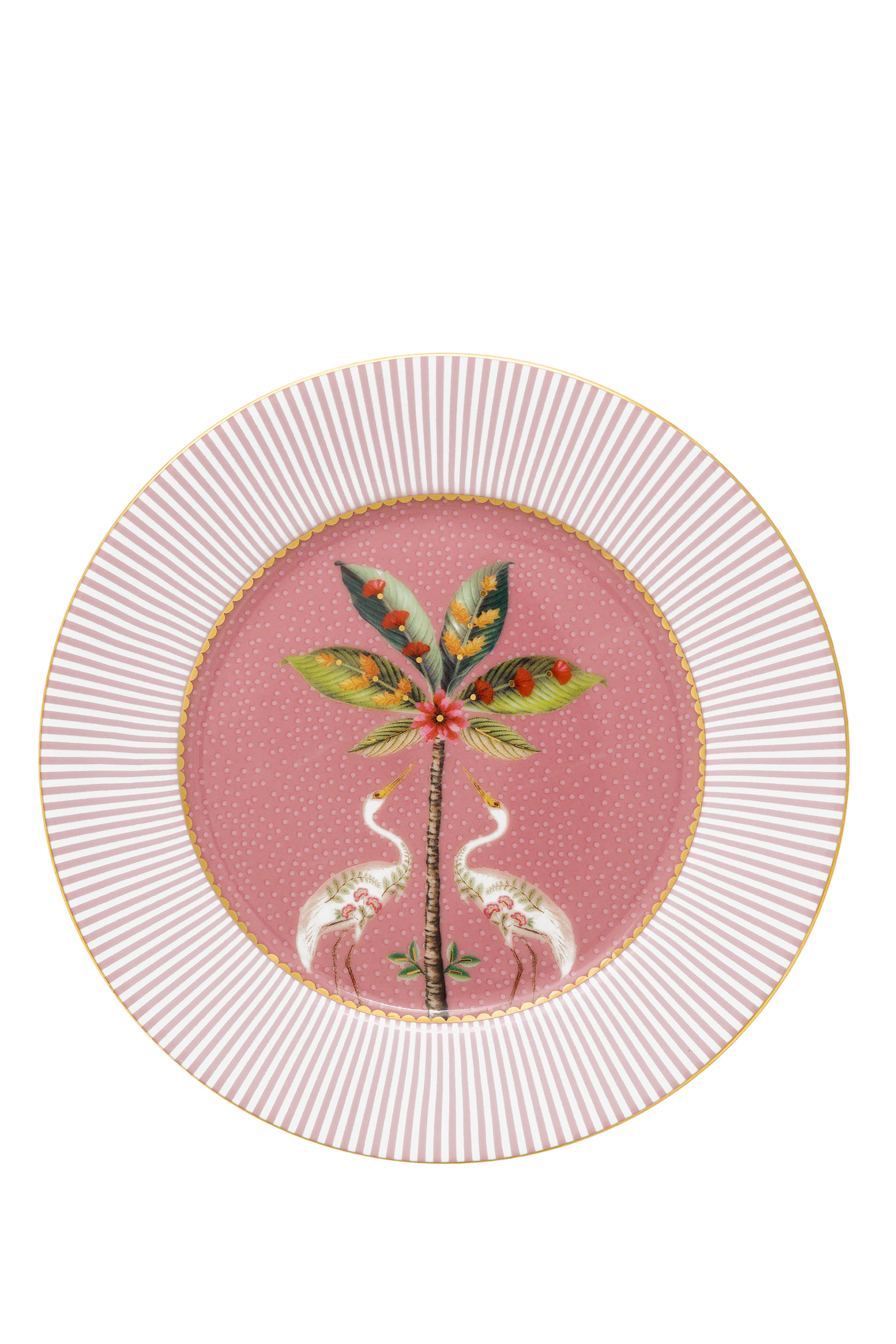 La Majorelle Plate
