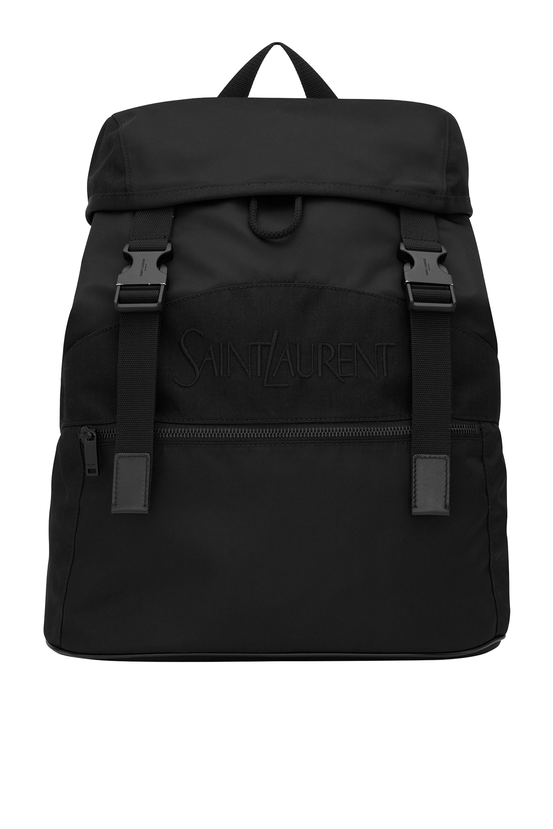 Regenerated Nylon Backpack