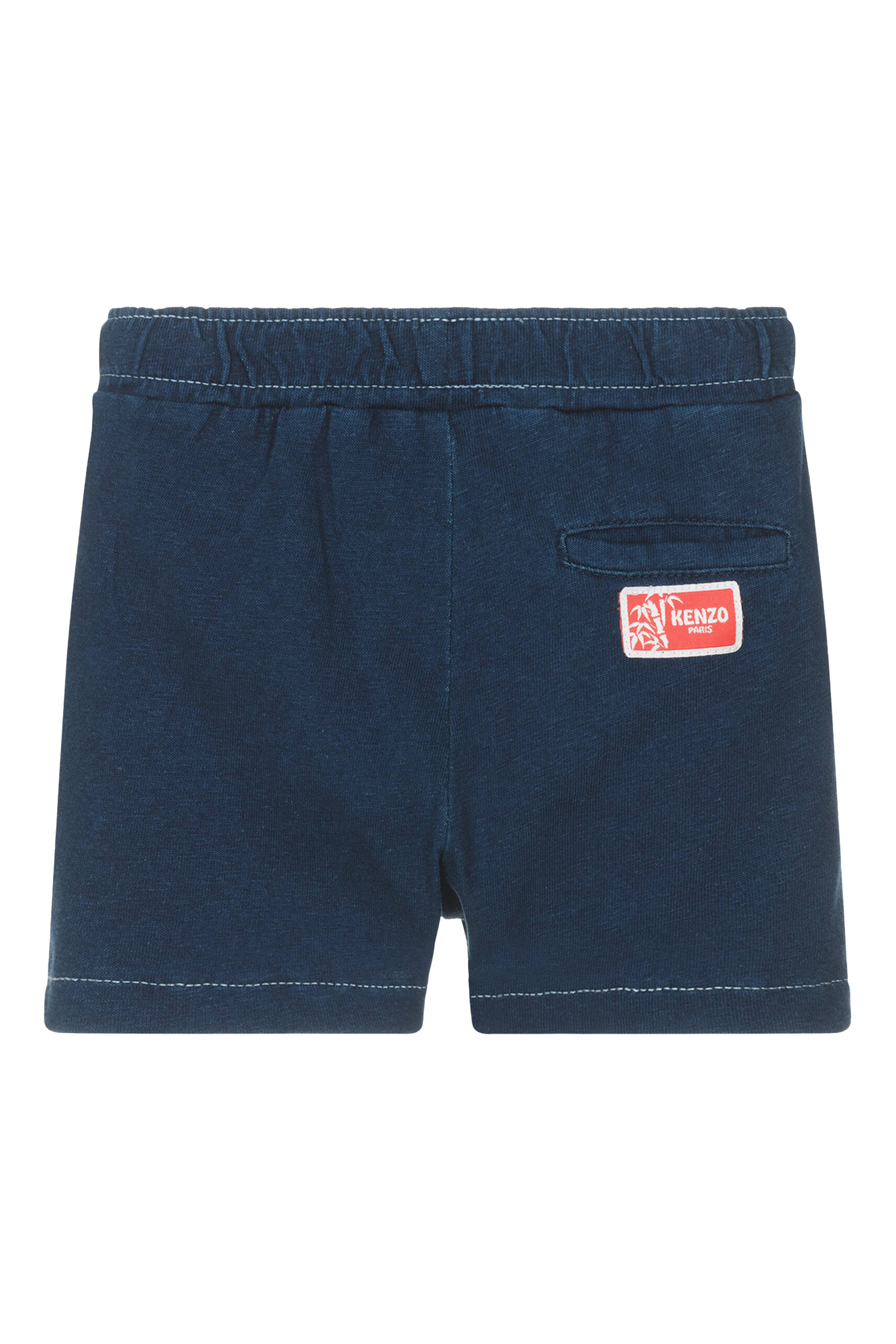 Kids Bermuda Shorts