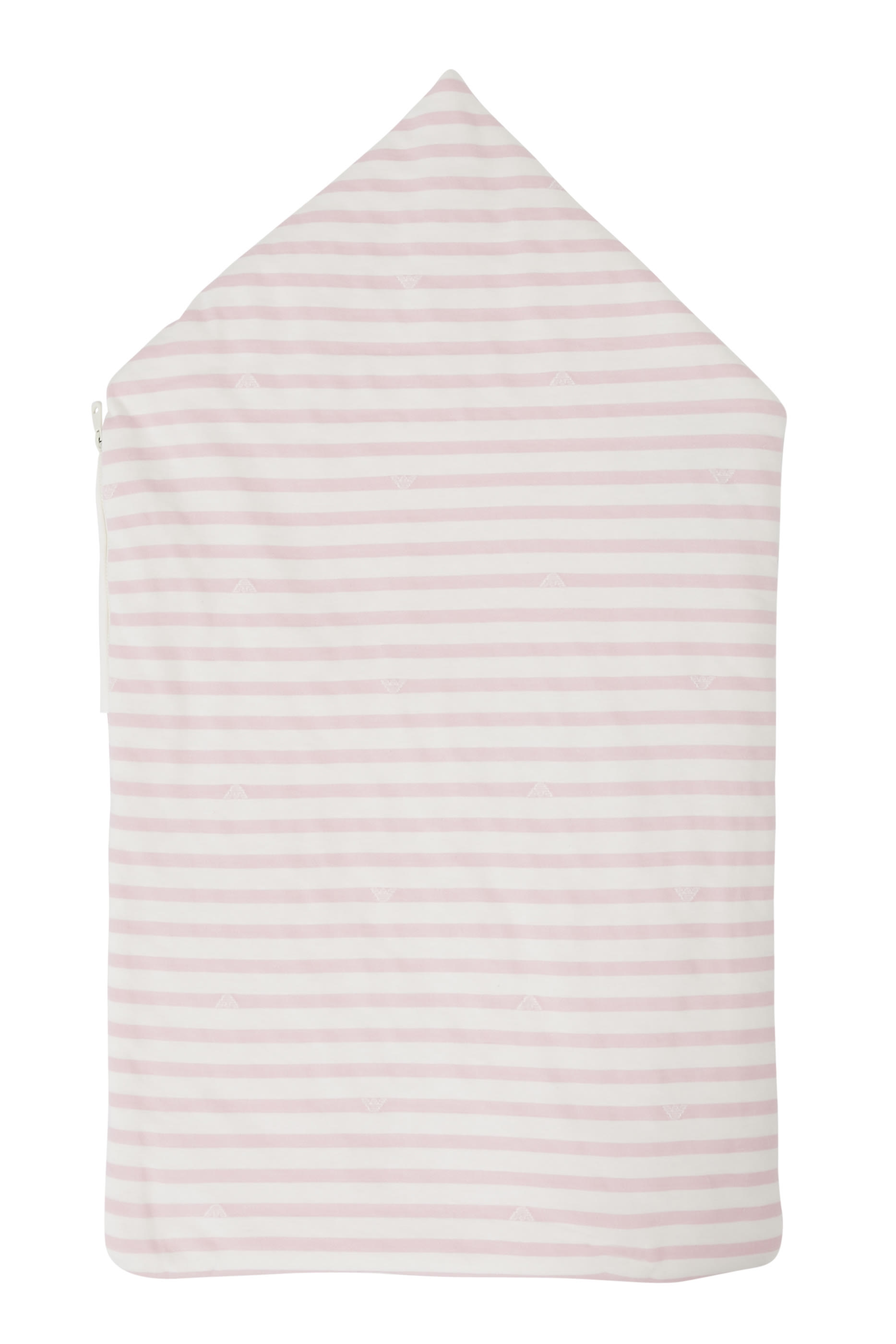 Kids Eagle Logo Sleeping Bag