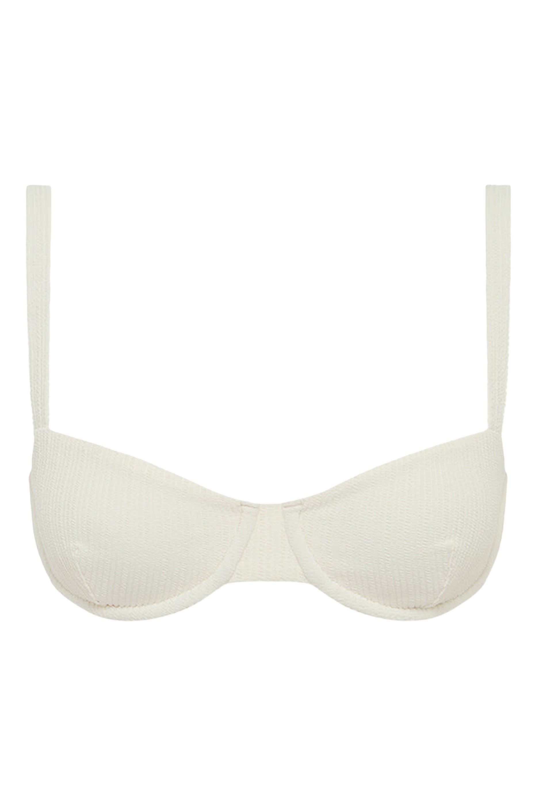  Holiday Balconette Top 