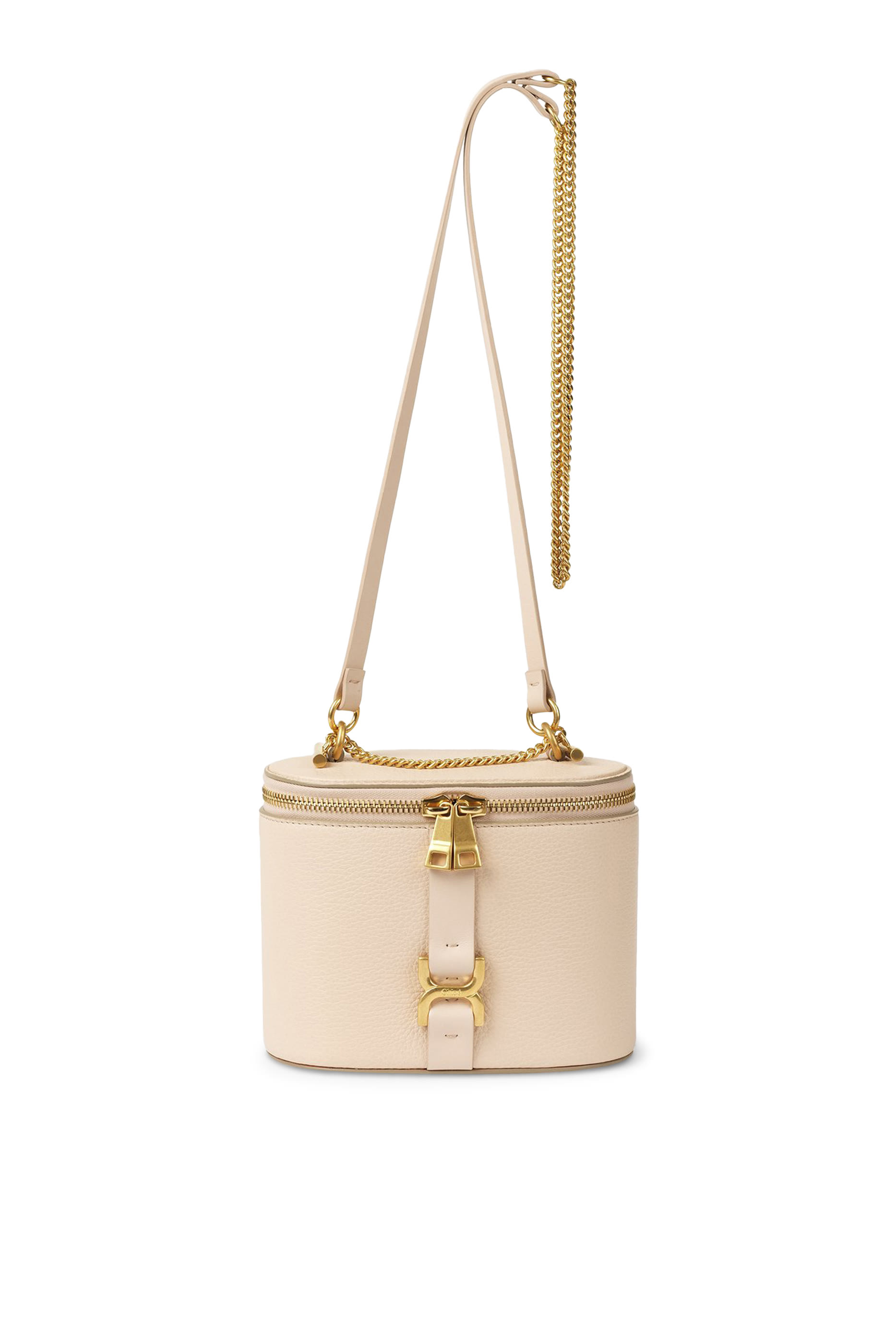 Mini Marcie Vanity Bag