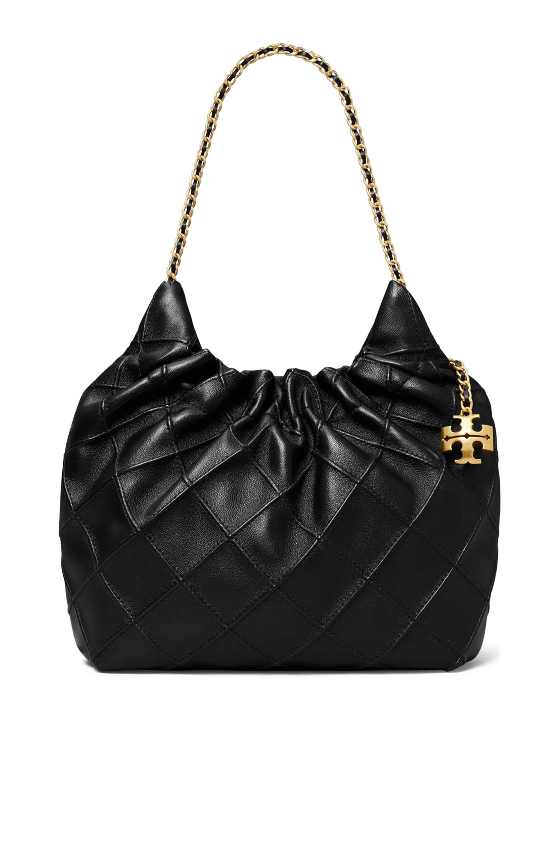  Mini Fleming Soft Hobo Bag