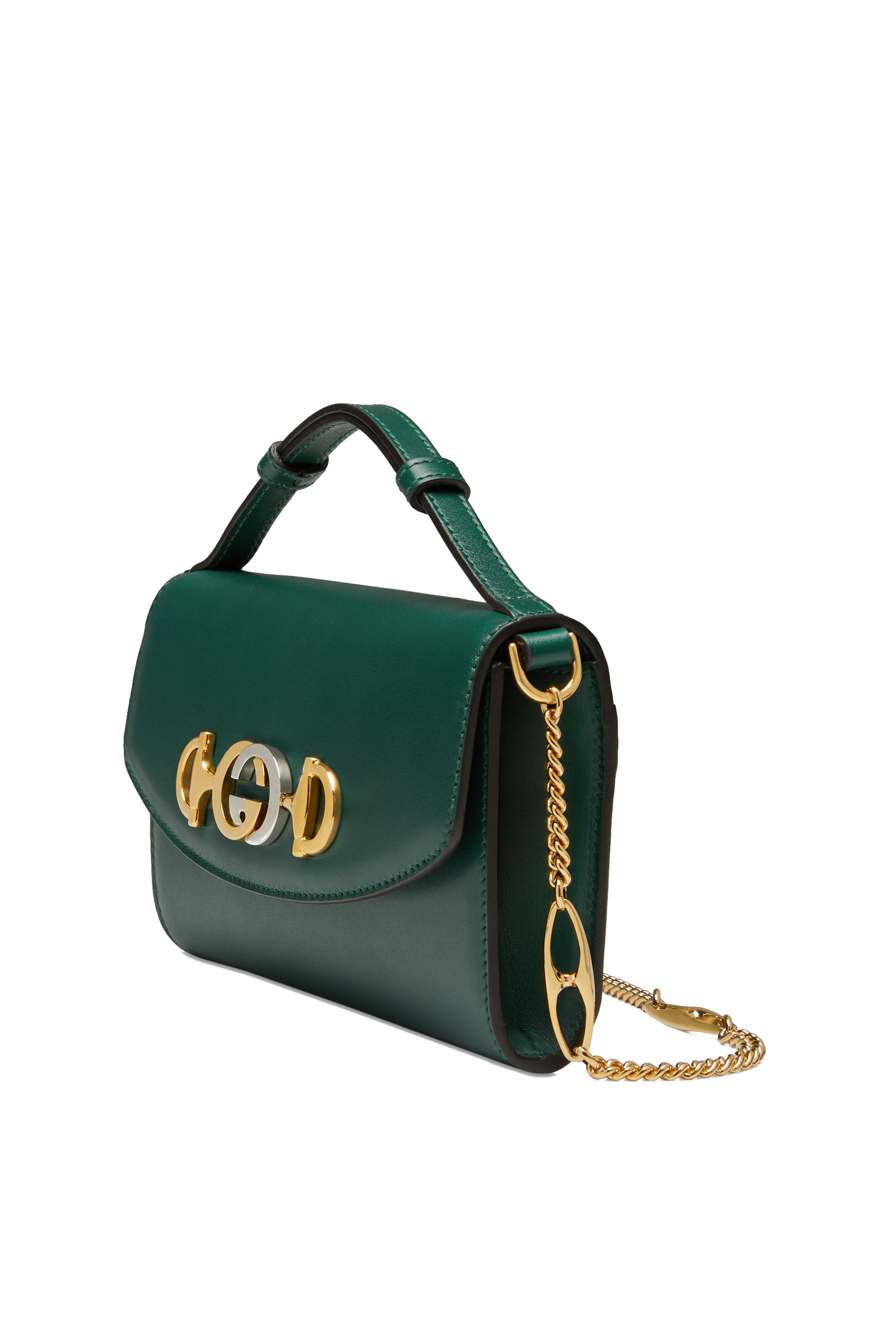 Gucci Zumi Mini Shoulder Bag