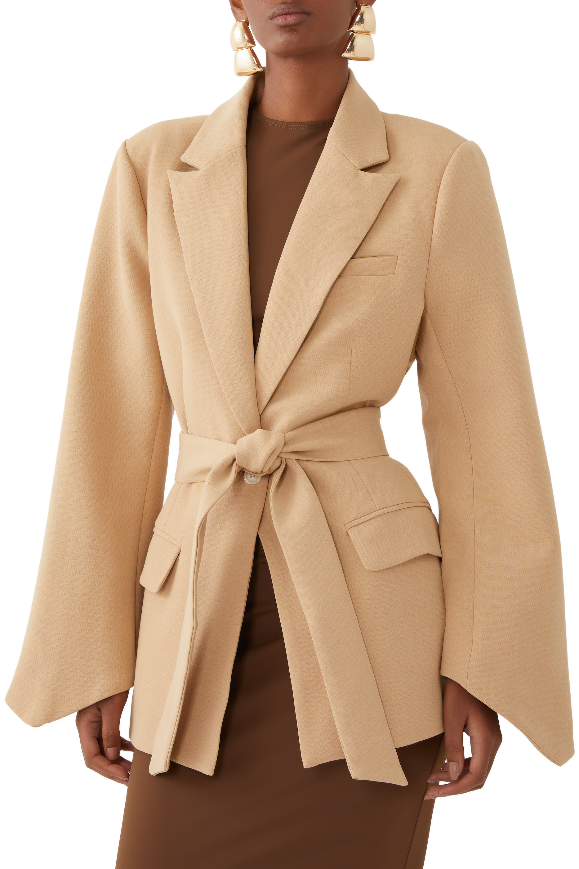 The Ultimate Muse Blazer