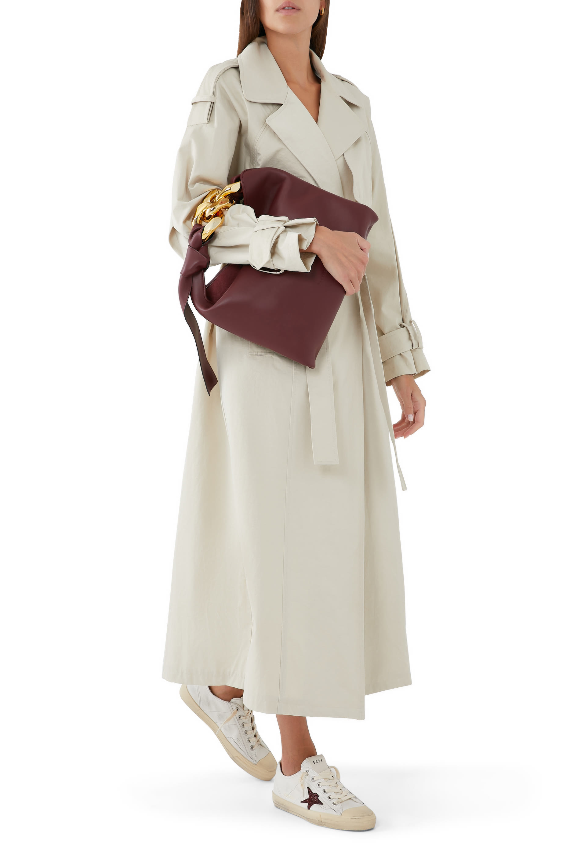 V-Star 2 Leather Sneakers