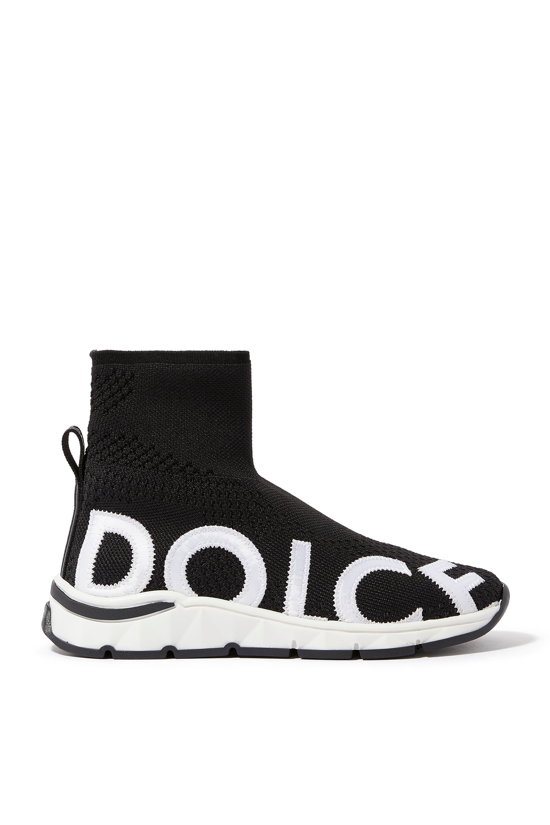 Sorrento 2.0 High-Top Jersey Sneakers