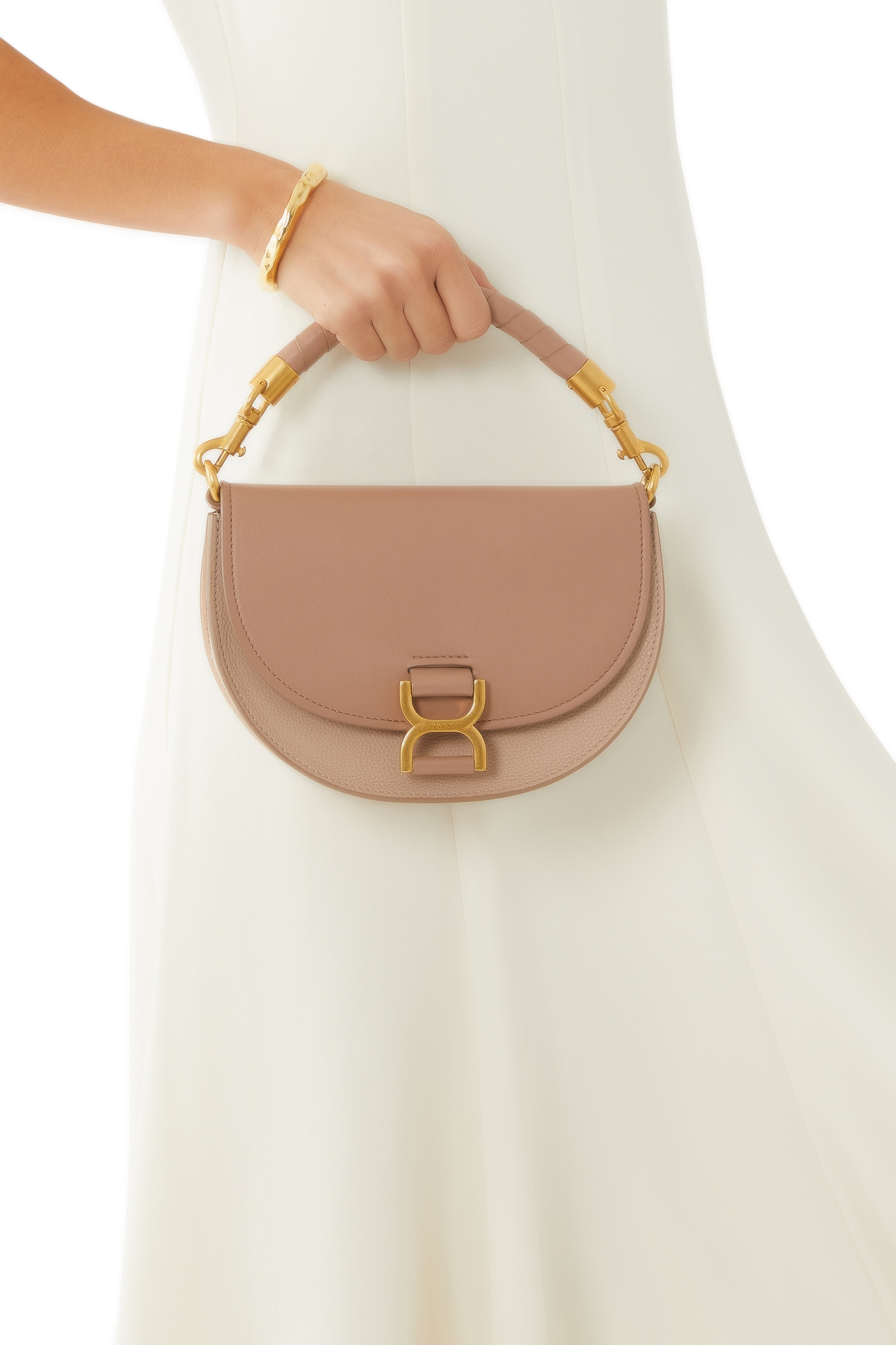 Marcie Chain Flap Bag