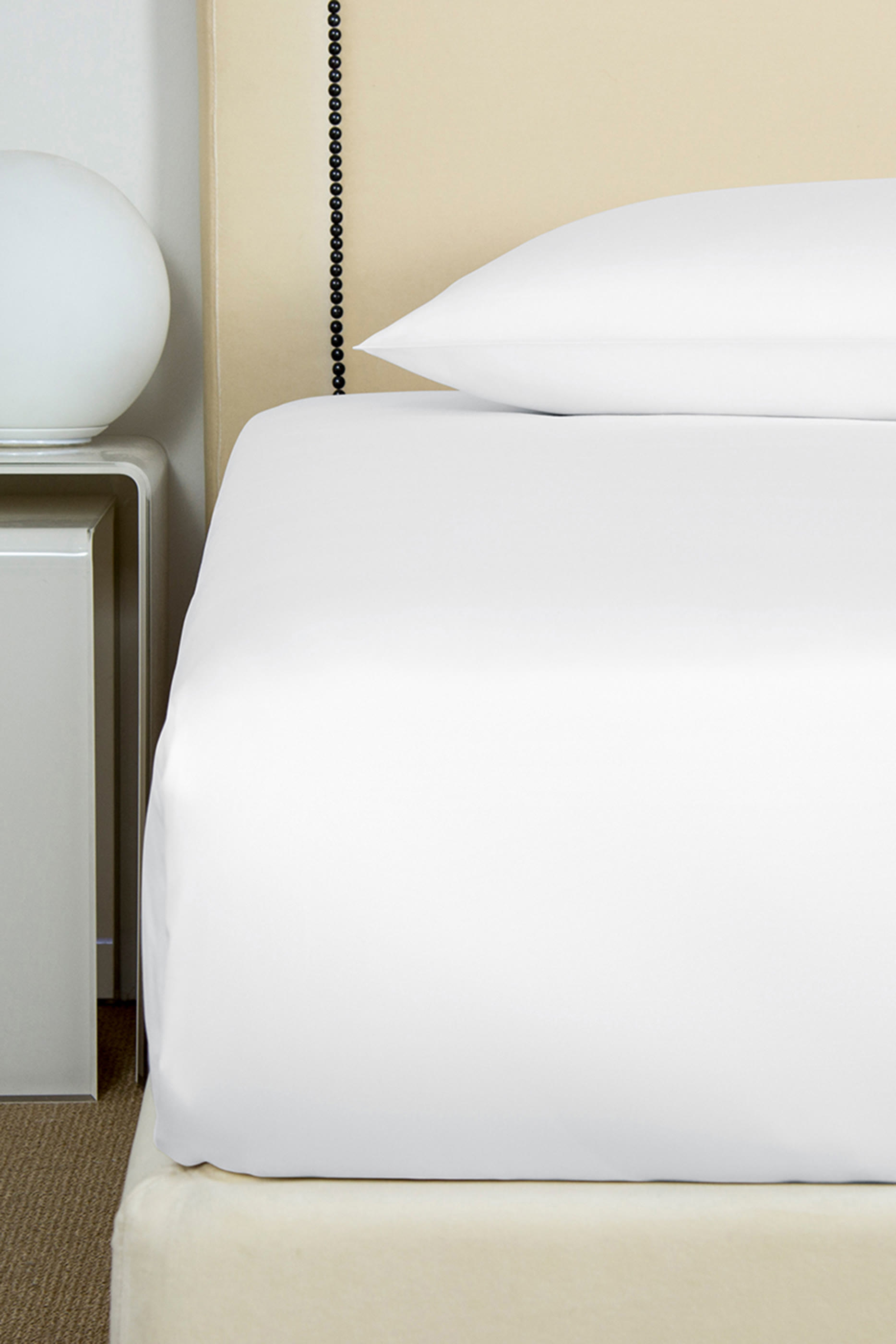 Ultimate Deep Fitted Sheet