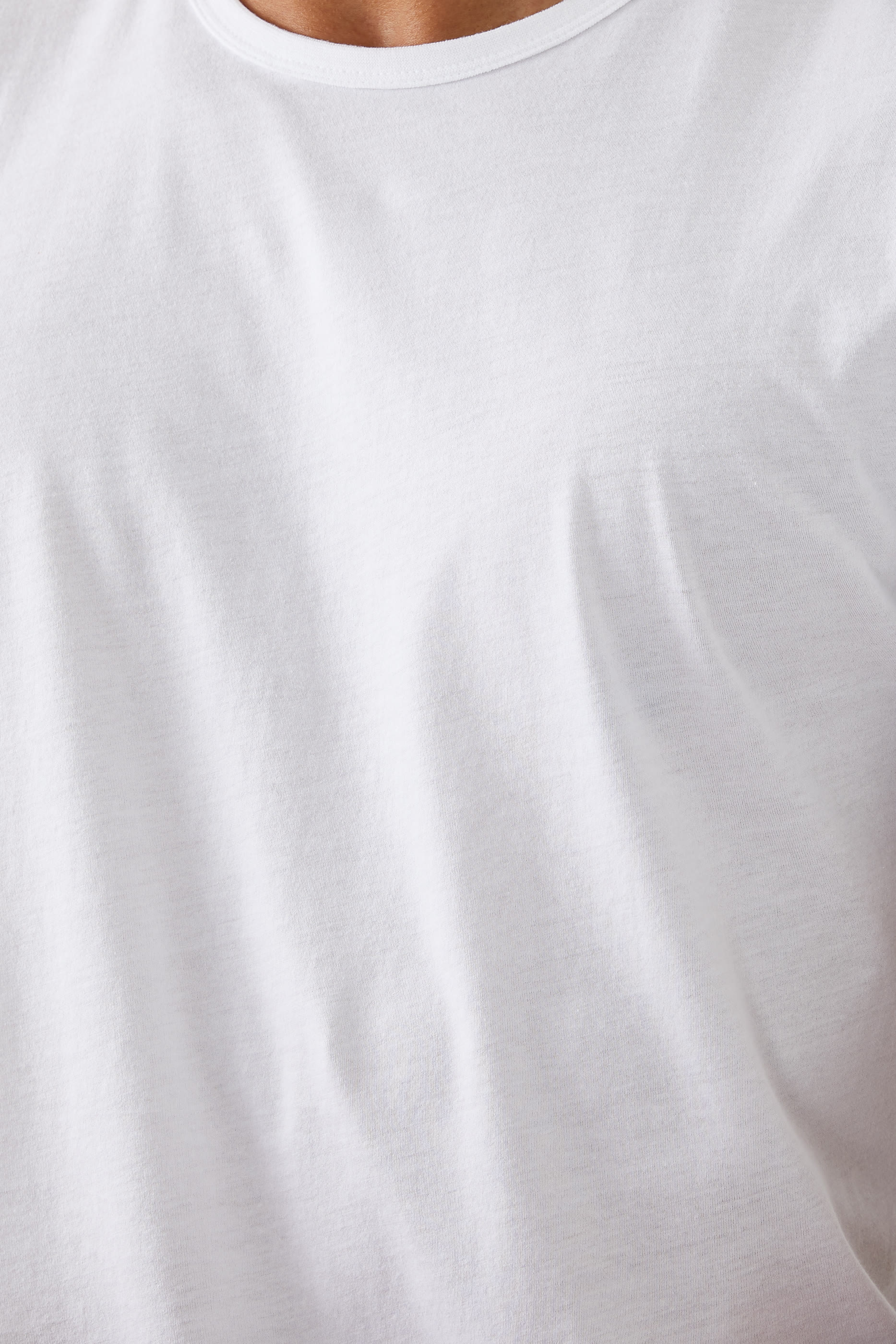 Riley Cotton T-Shirt