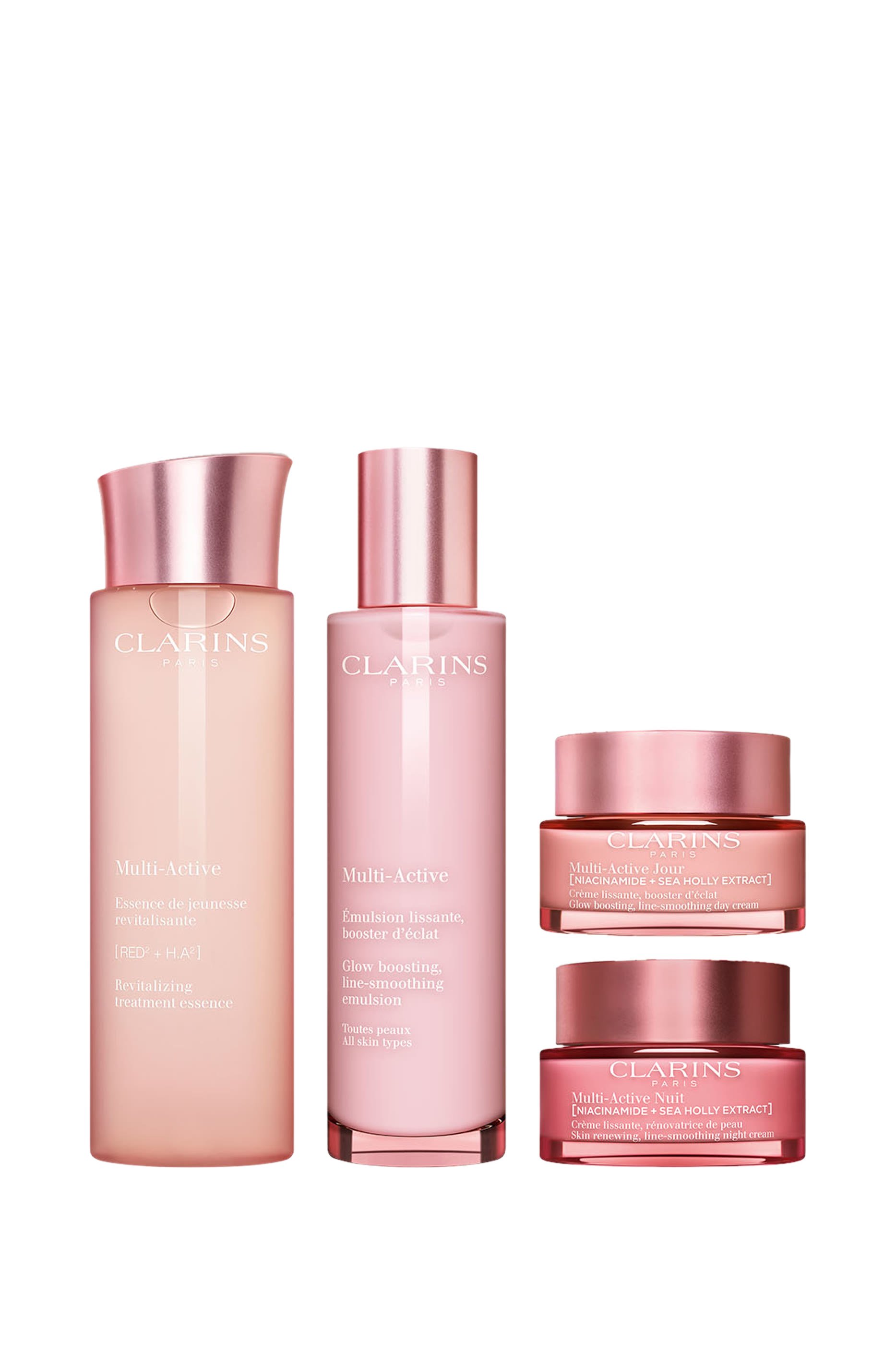 Multi-Active Day Cream