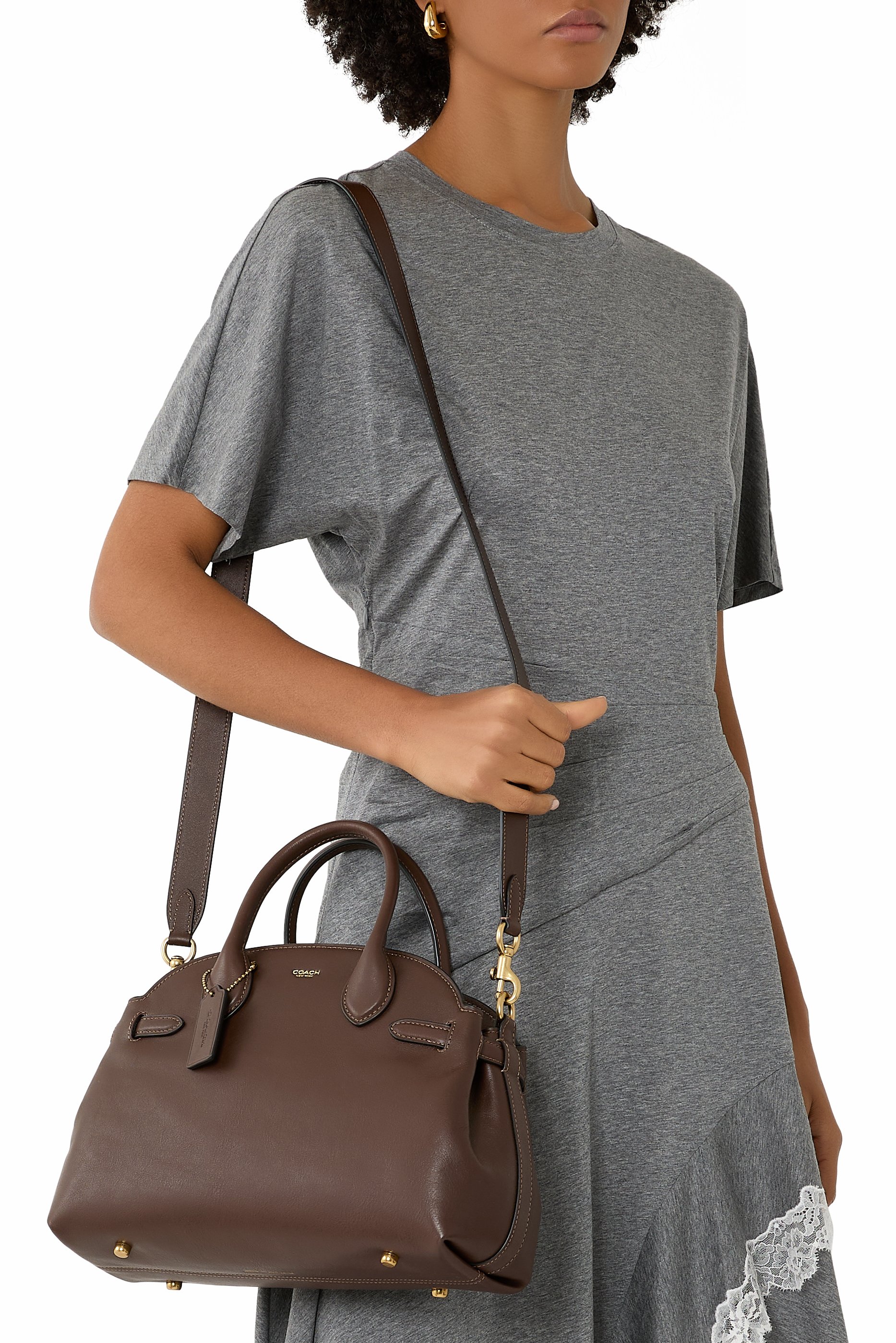 Soft Empire 28 Carryall Bag